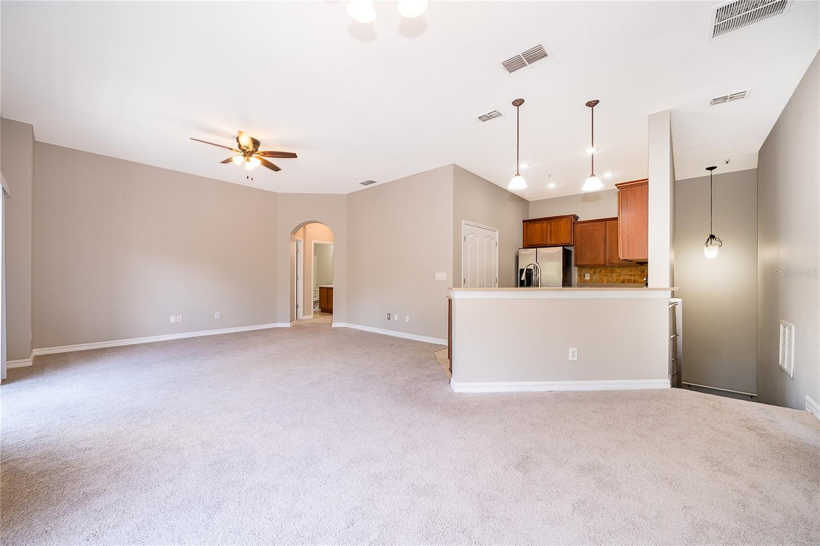 10888 ECLIPSE LILY WAY #62A, ORLANDO, FL, 32832
