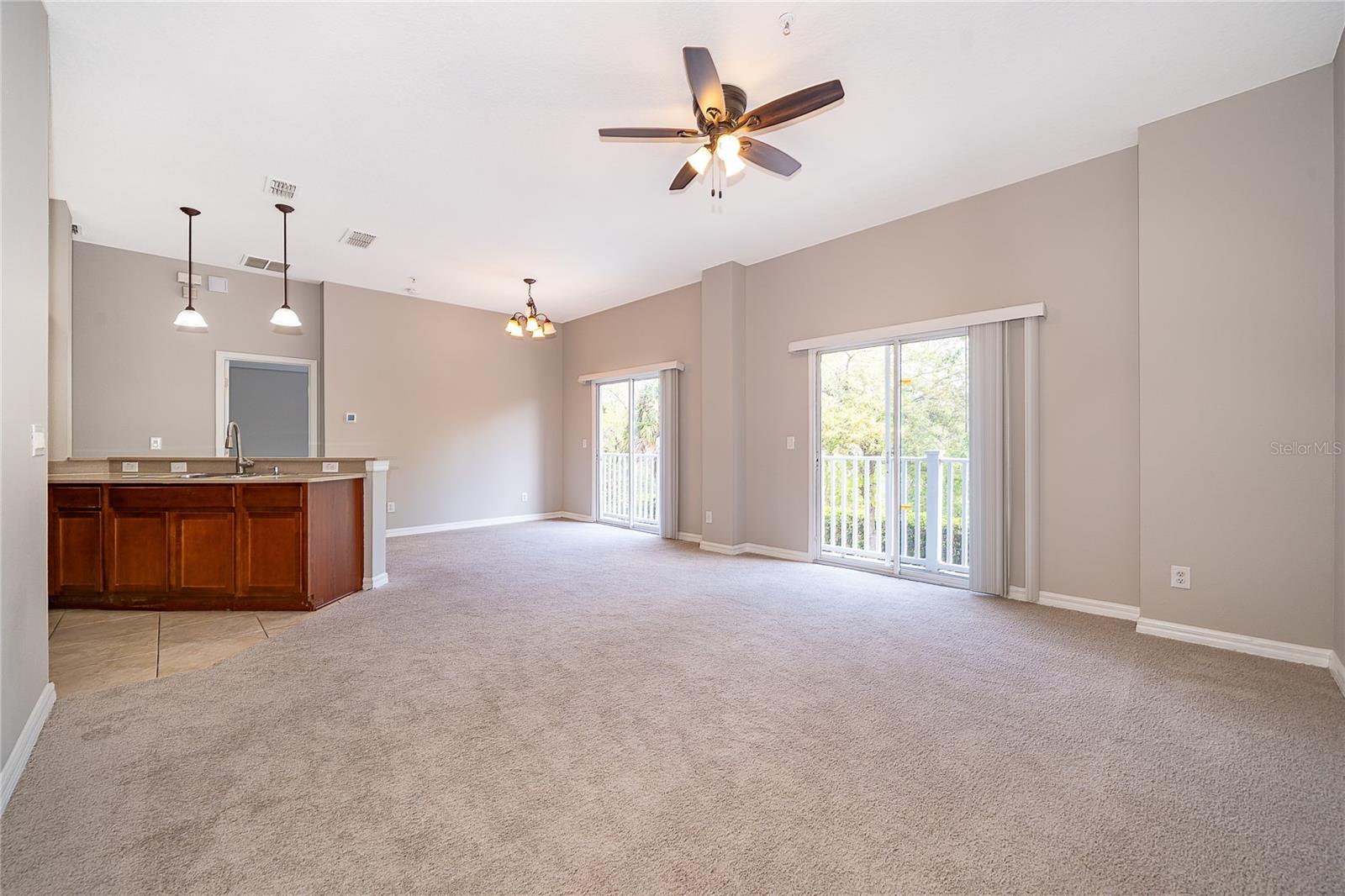 10888 ECLIPSE LILY WAY #62A, ORLANDO, FL, 32832