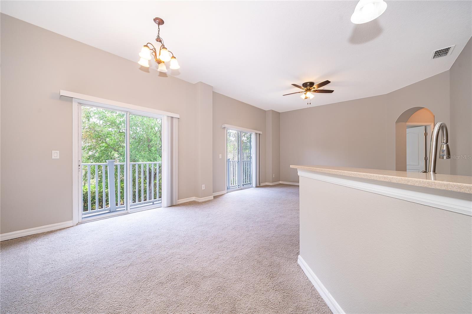 10888 ECLIPSE LILY WAY #62A, ORLANDO, FL, 32832