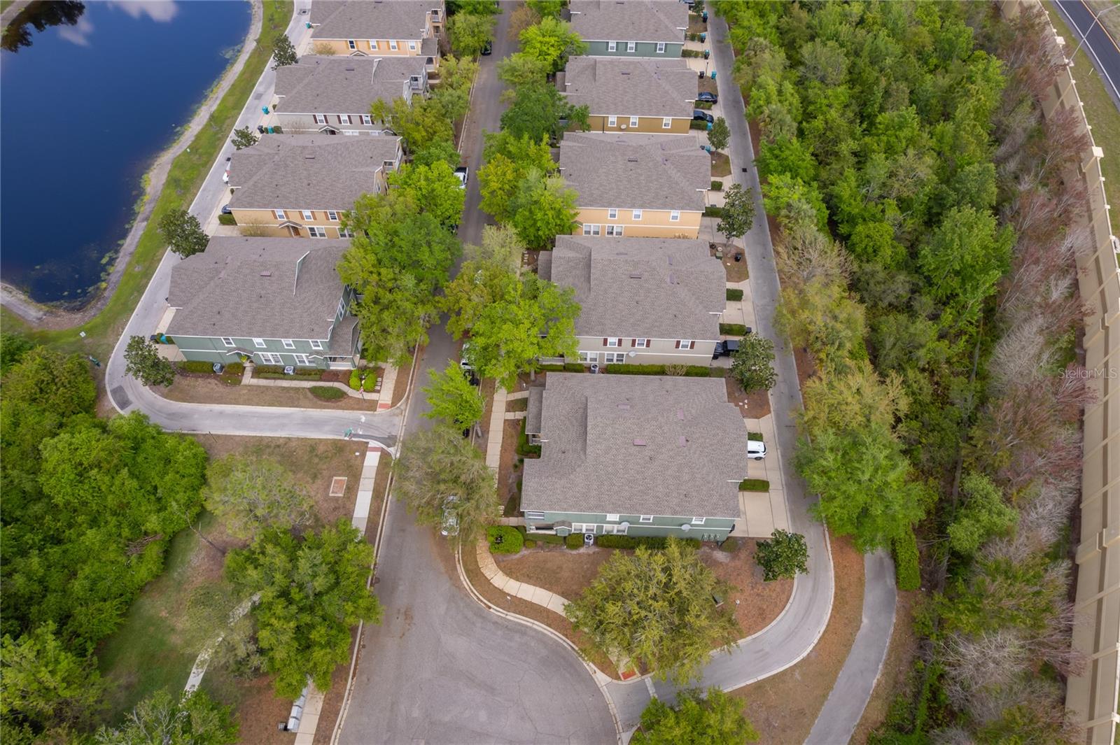 10888 ECLIPSE LILY WAY #62A, ORLANDO, FL, 32832