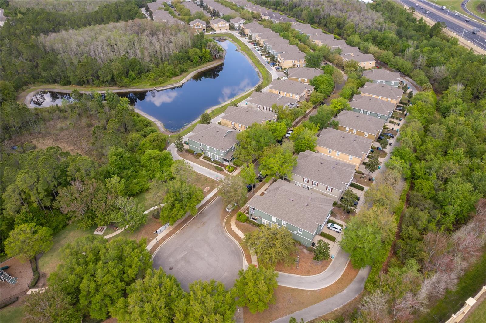 10888 ECLIPSE LILY WAY #62A, ORLANDO, FL, 32832