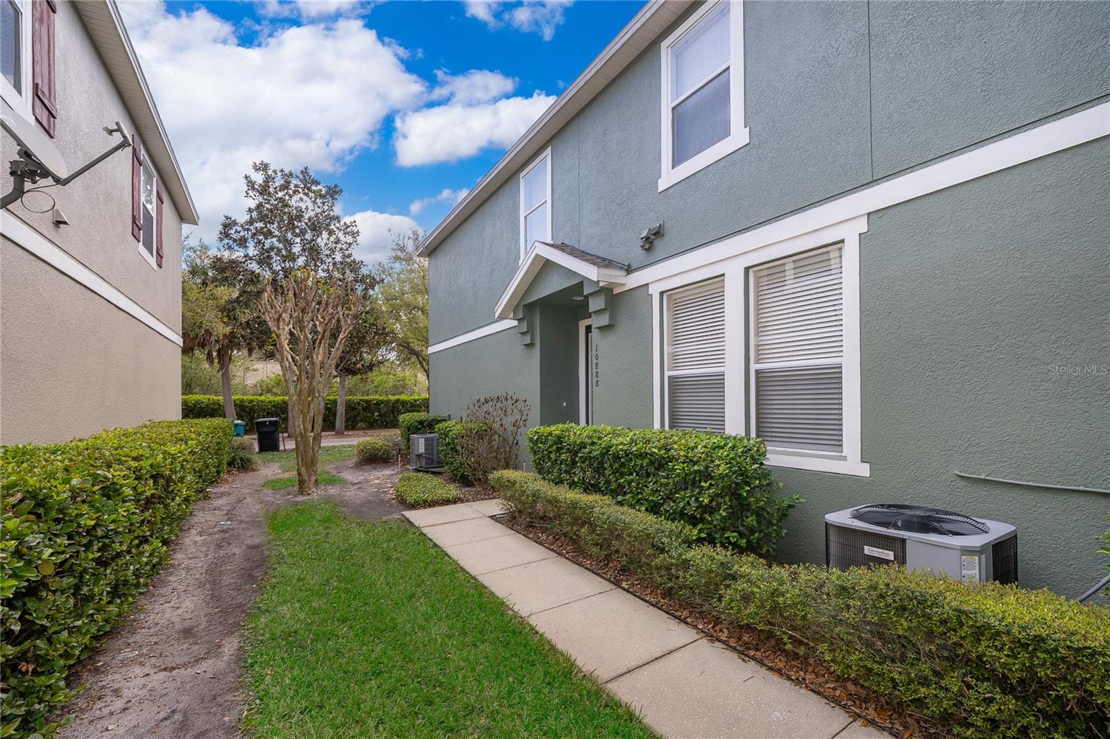 10888 ECLIPSE LILY WAY #62A, ORLANDO, FL, 32832