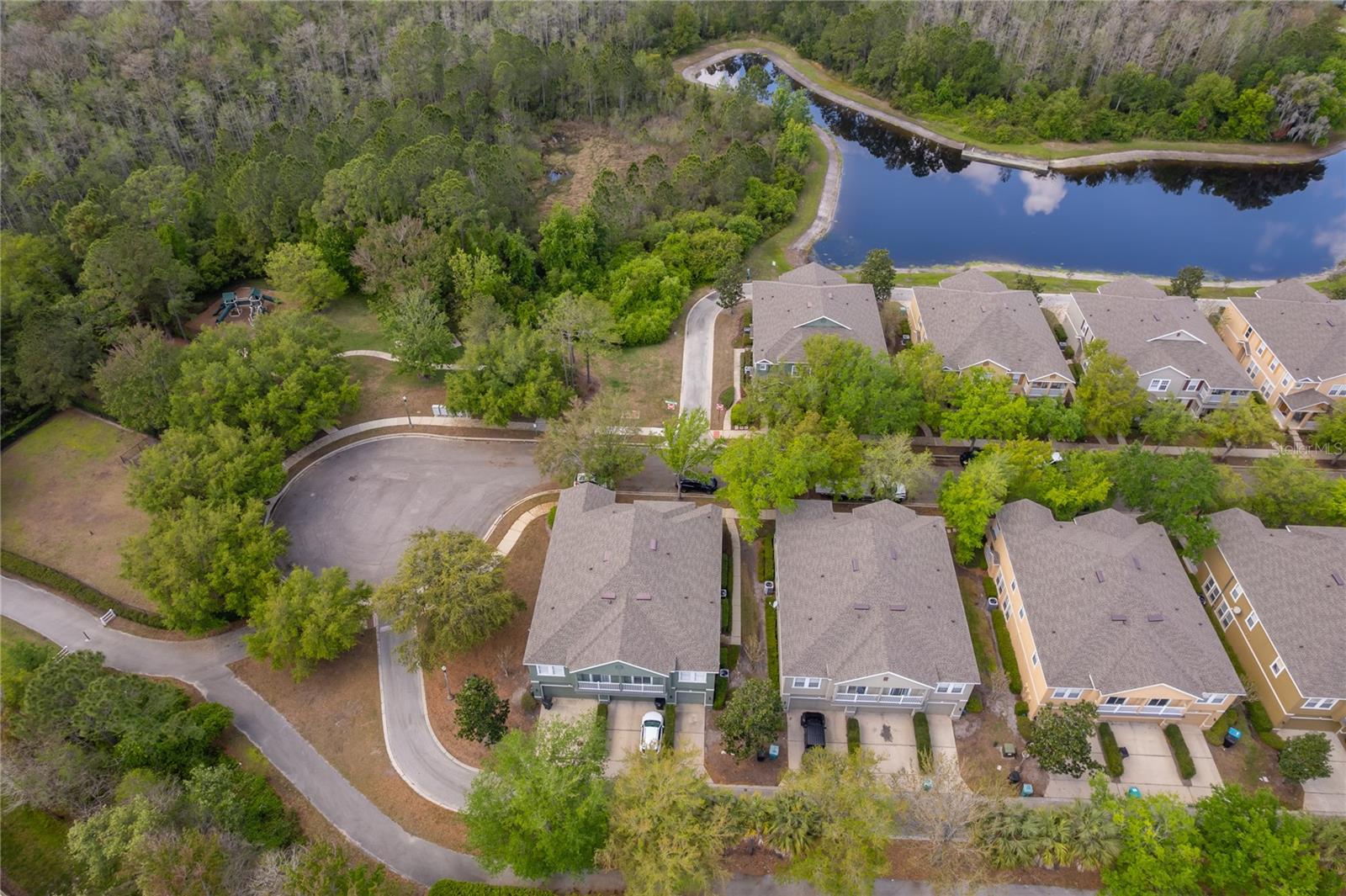10888 ECLIPSE LILY WAY #62A, ORLANDO, FL, 32832