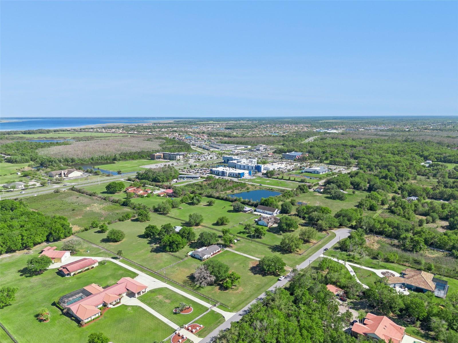 3141 APPALOOSA CT, KISSIMMEE, FL, 34746