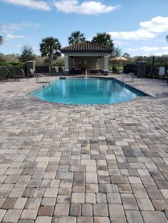 17006 VARDON TER #207, BRADENTON, FL, 34211