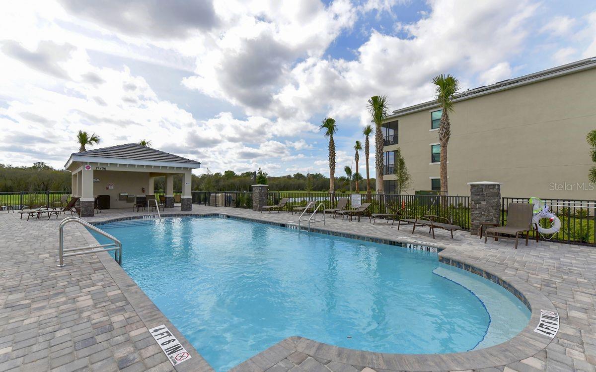 17724 GAWTHROP DR #103, BRADENTON, FL, 34211