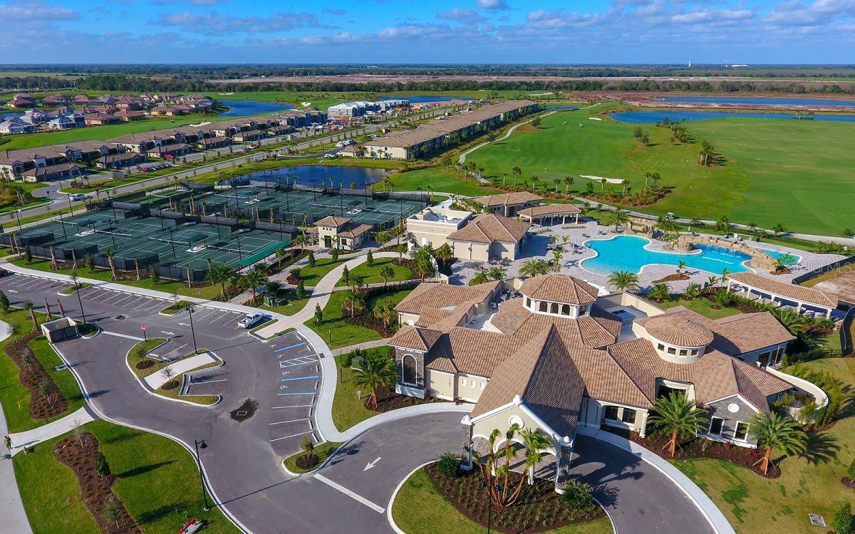 17724 GAWTHROP DR #103, BRADENTON, FL, 34211