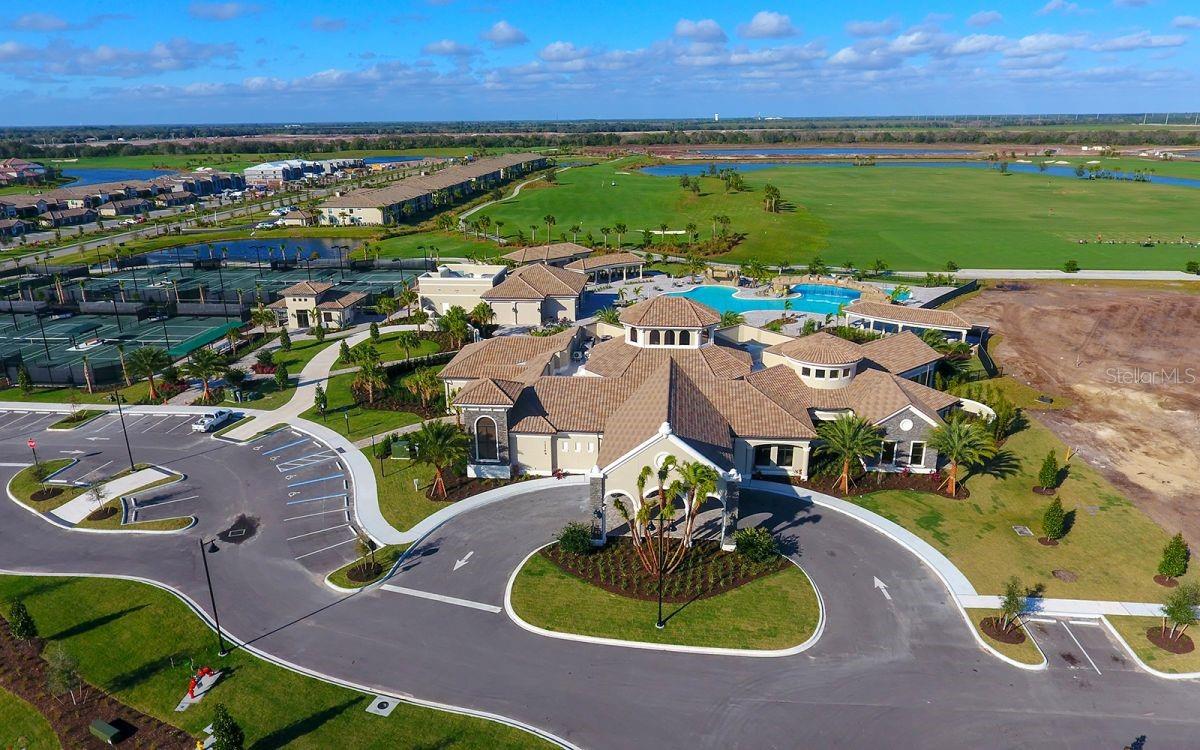 17724 GAWTHROP DR #103, BRADENTON, FL, 34211