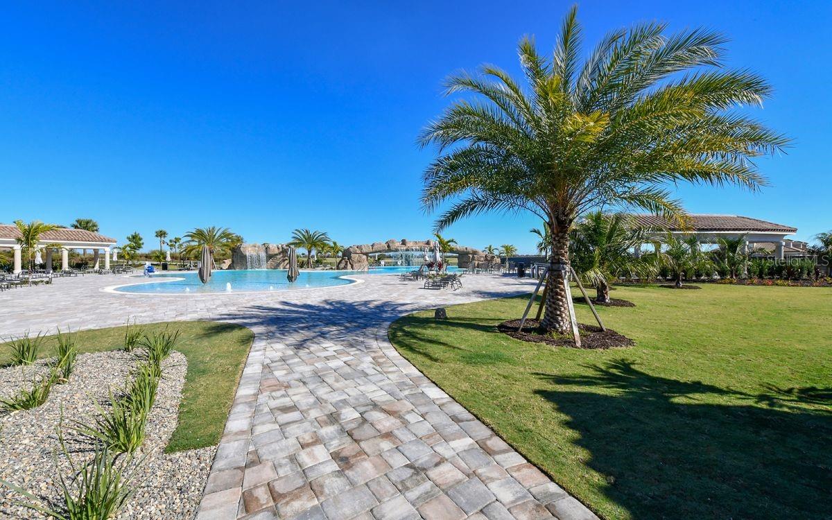 17724 GAWTHROP DR #103, BRADENTON, FL, 34211