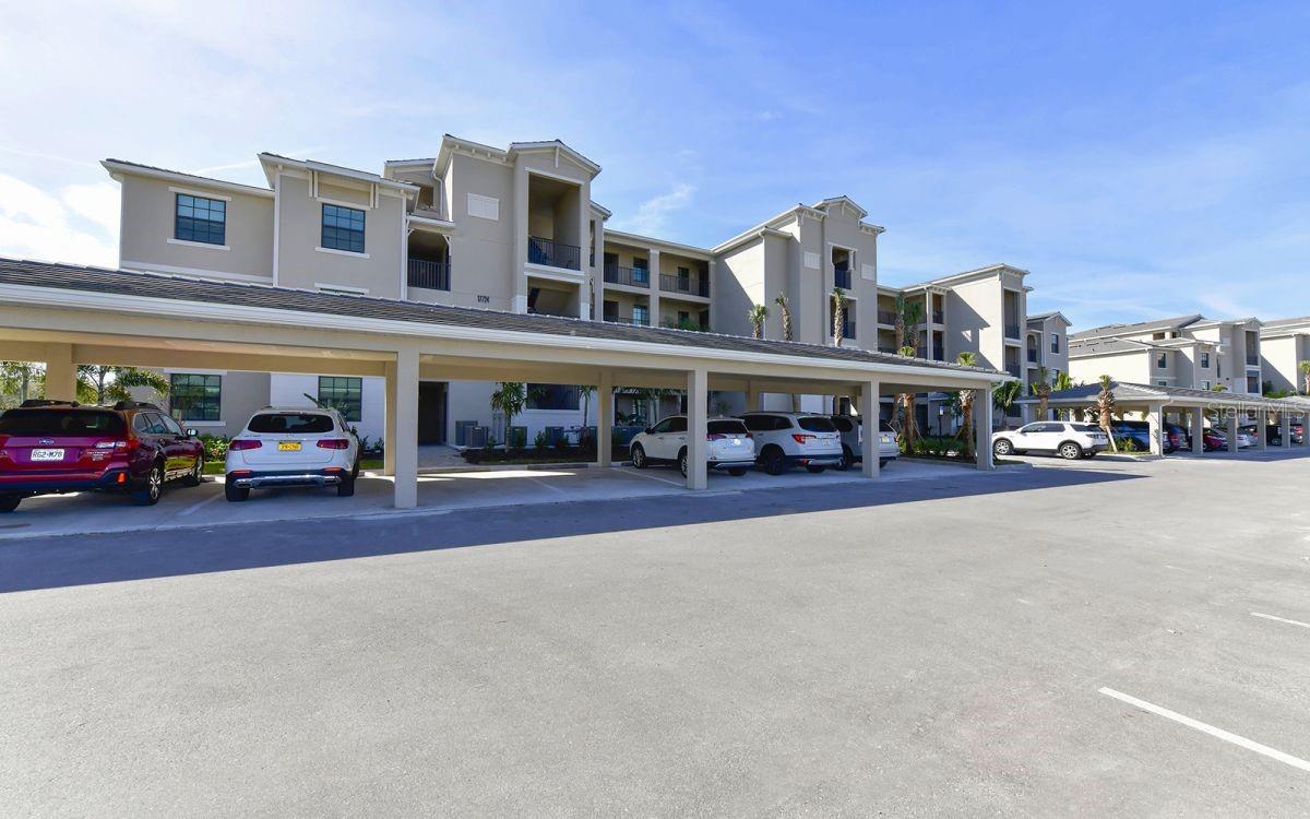 17724 GAWTHROP DR #103, BRADENTON, FL, 34211