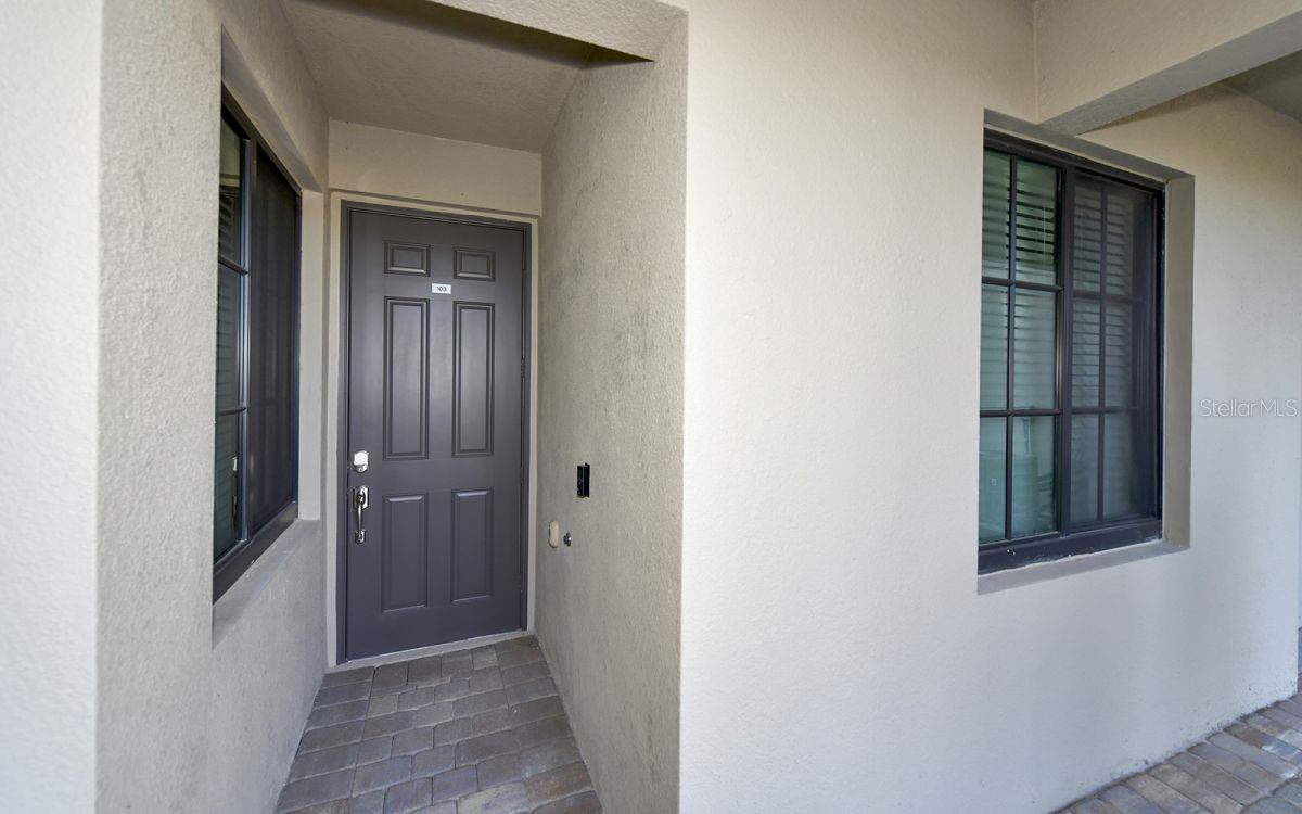 17724 GAWTHROP DR #103, BRADENTON, FL, 34211
