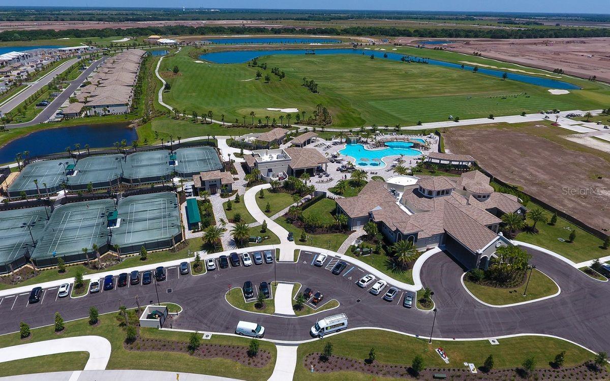 17724 GAWTHROP DR #103, BRADENTON, FL, 34211