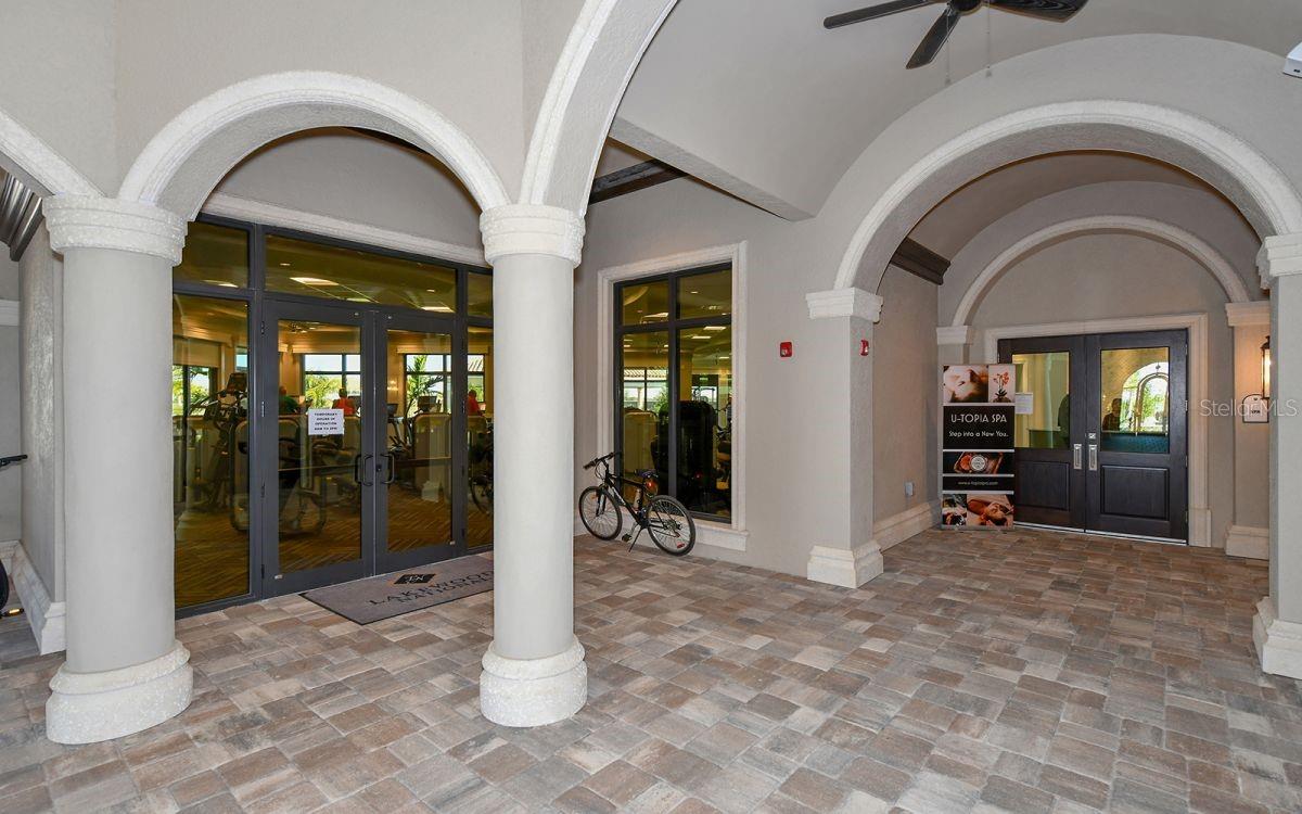 17724 GAWTHROP DR #103, BRADENTON, FL, 34211