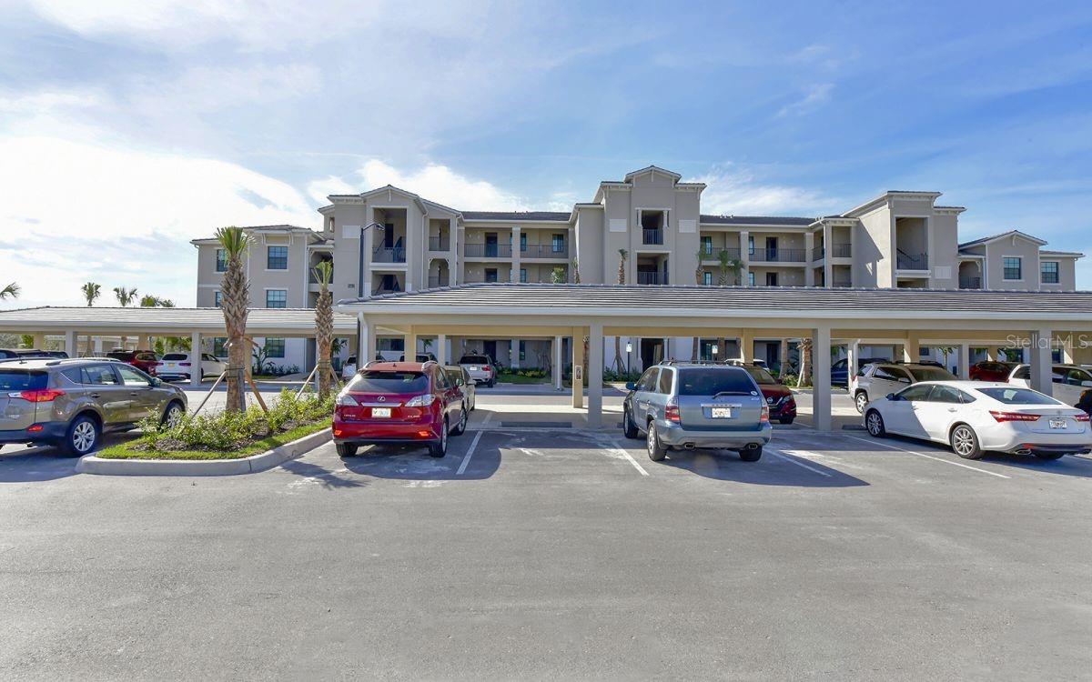 17724 GAWTHROP DR #103, BRADENTON, FL, 34211
