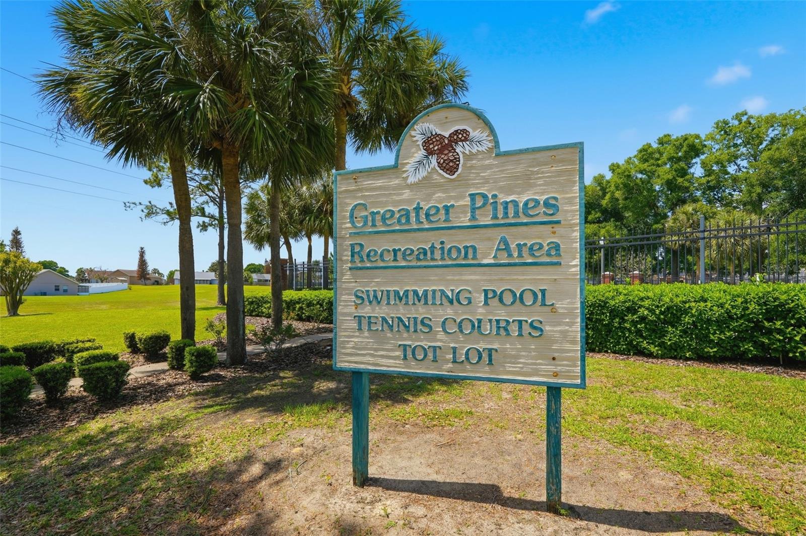 14715 GREATER PINES BLVD, CLERMONT, FL, 34711