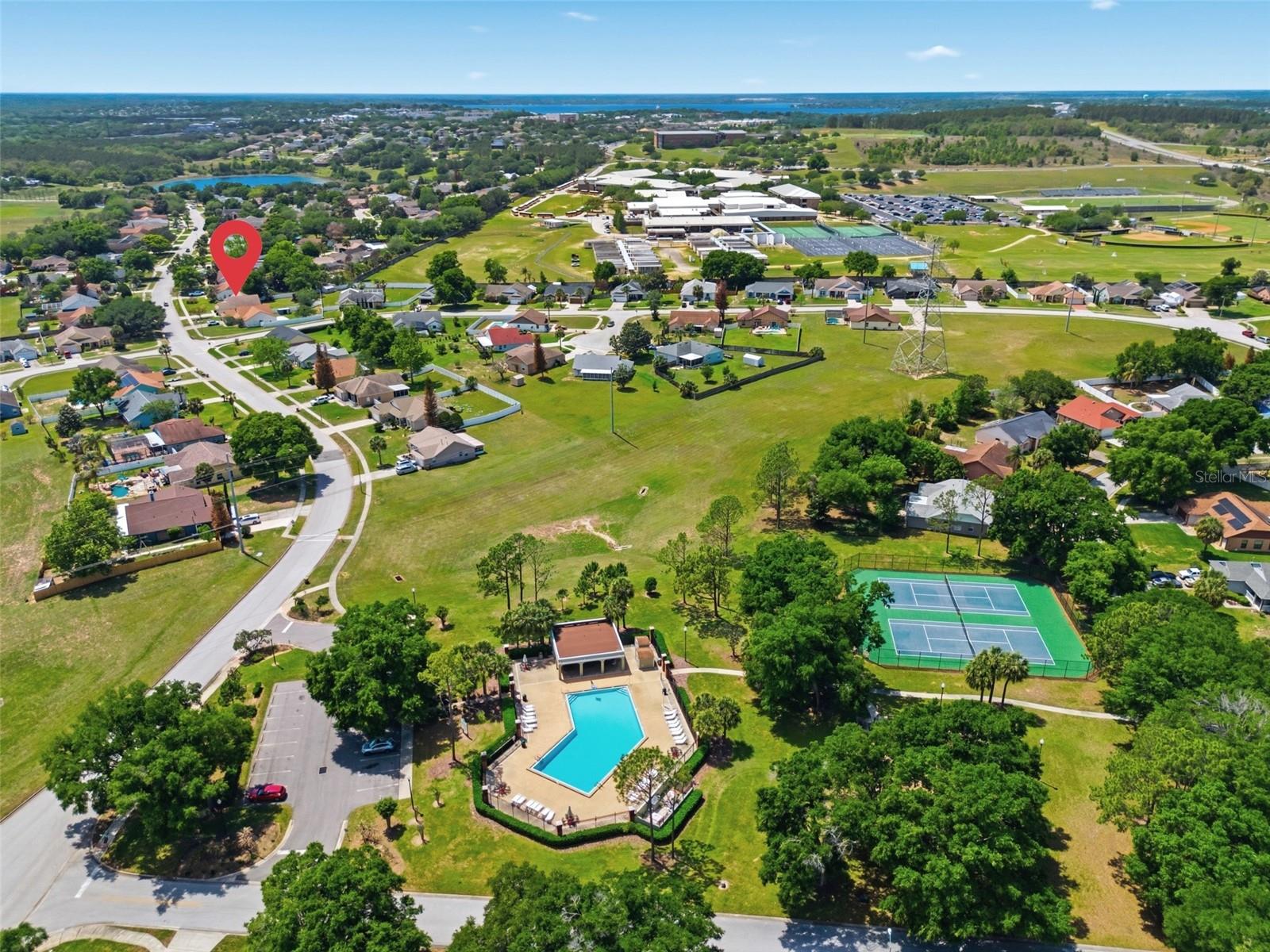 14715 GREATER PINES BLVD, CLERMONT, FL, 34711
