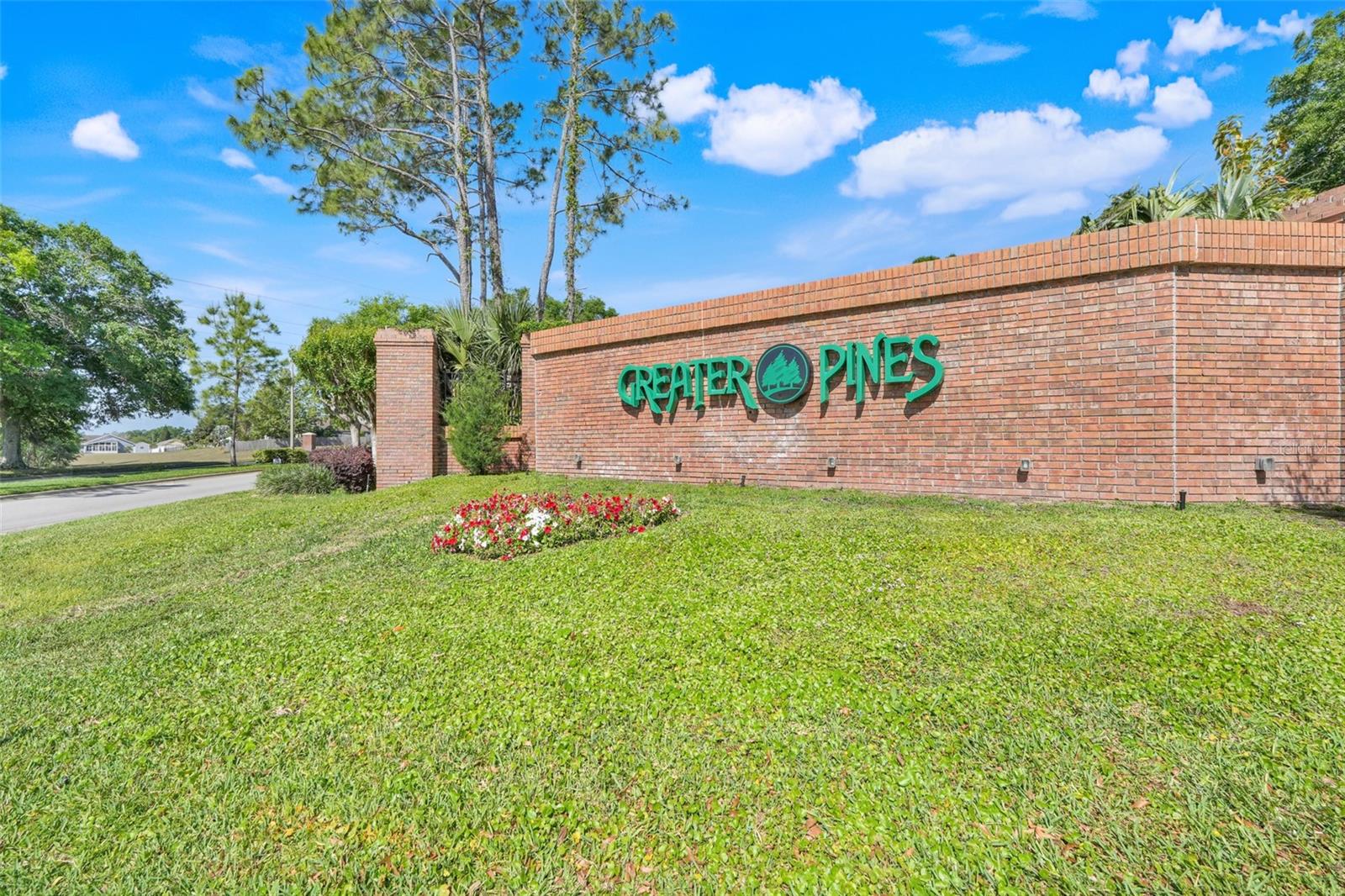 14715 GREATER PINES BLVD, CLERMONT, FL, 34711
