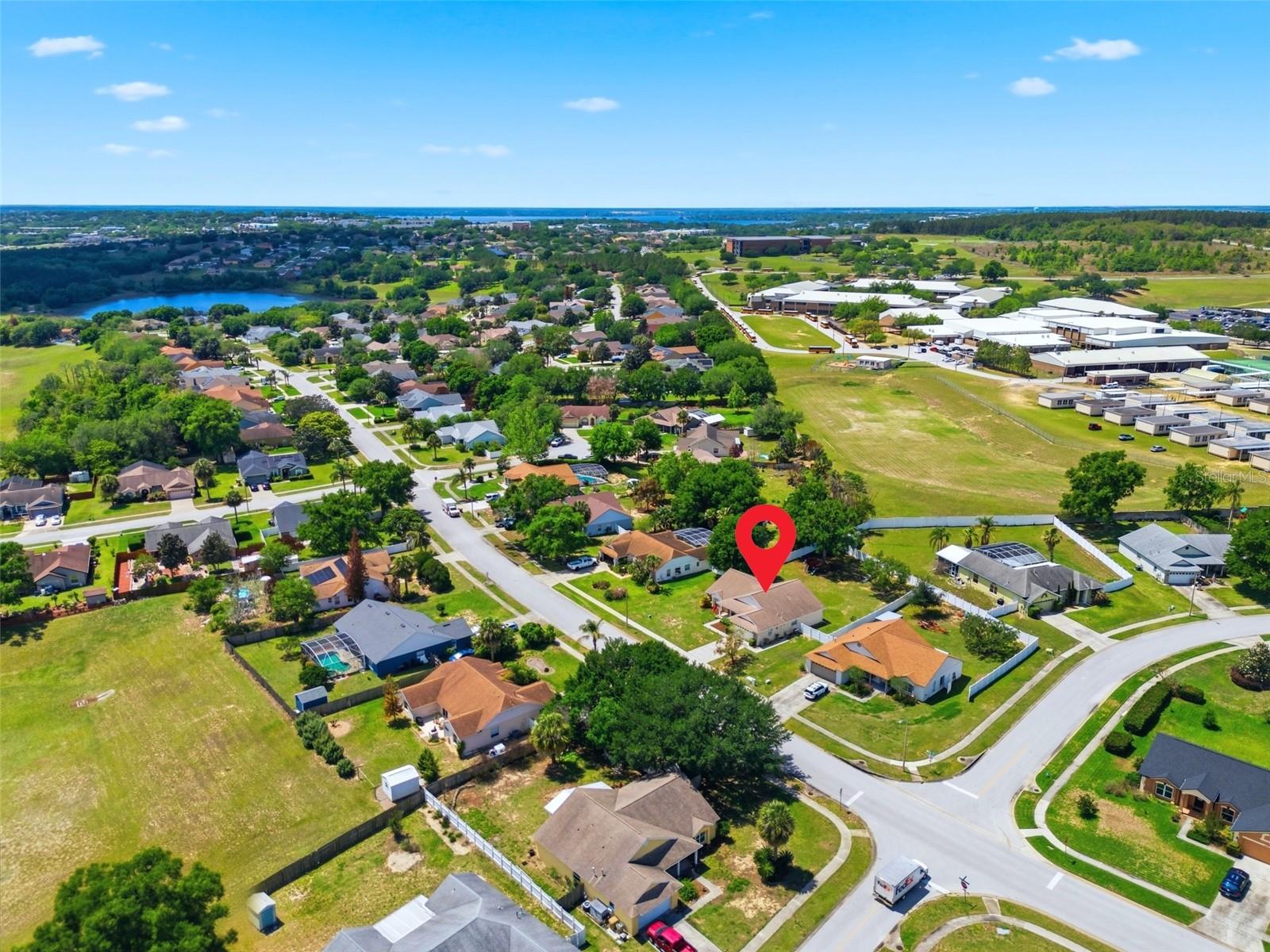 14715 GREATER PINES BLVD, CLERMONT, FL, 34711