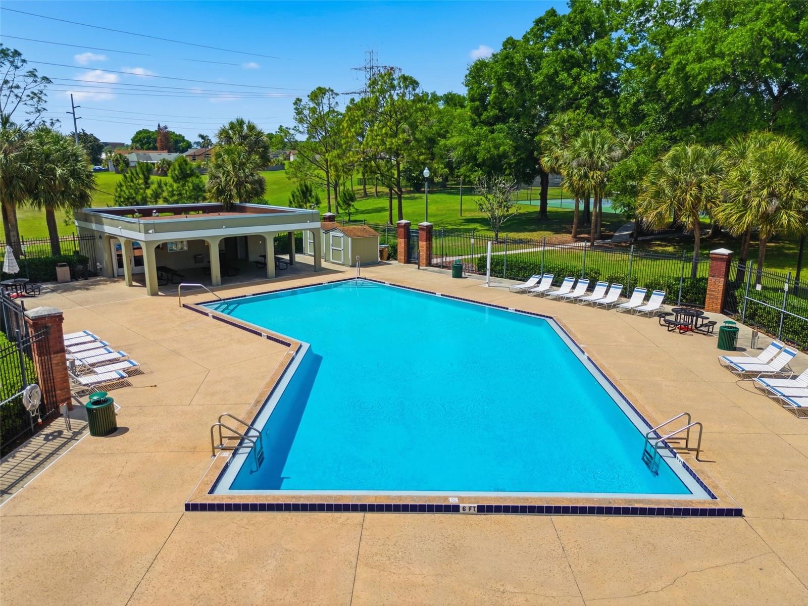 14715 GREATER PINES BLVD, CLERMONT, FL, 34711