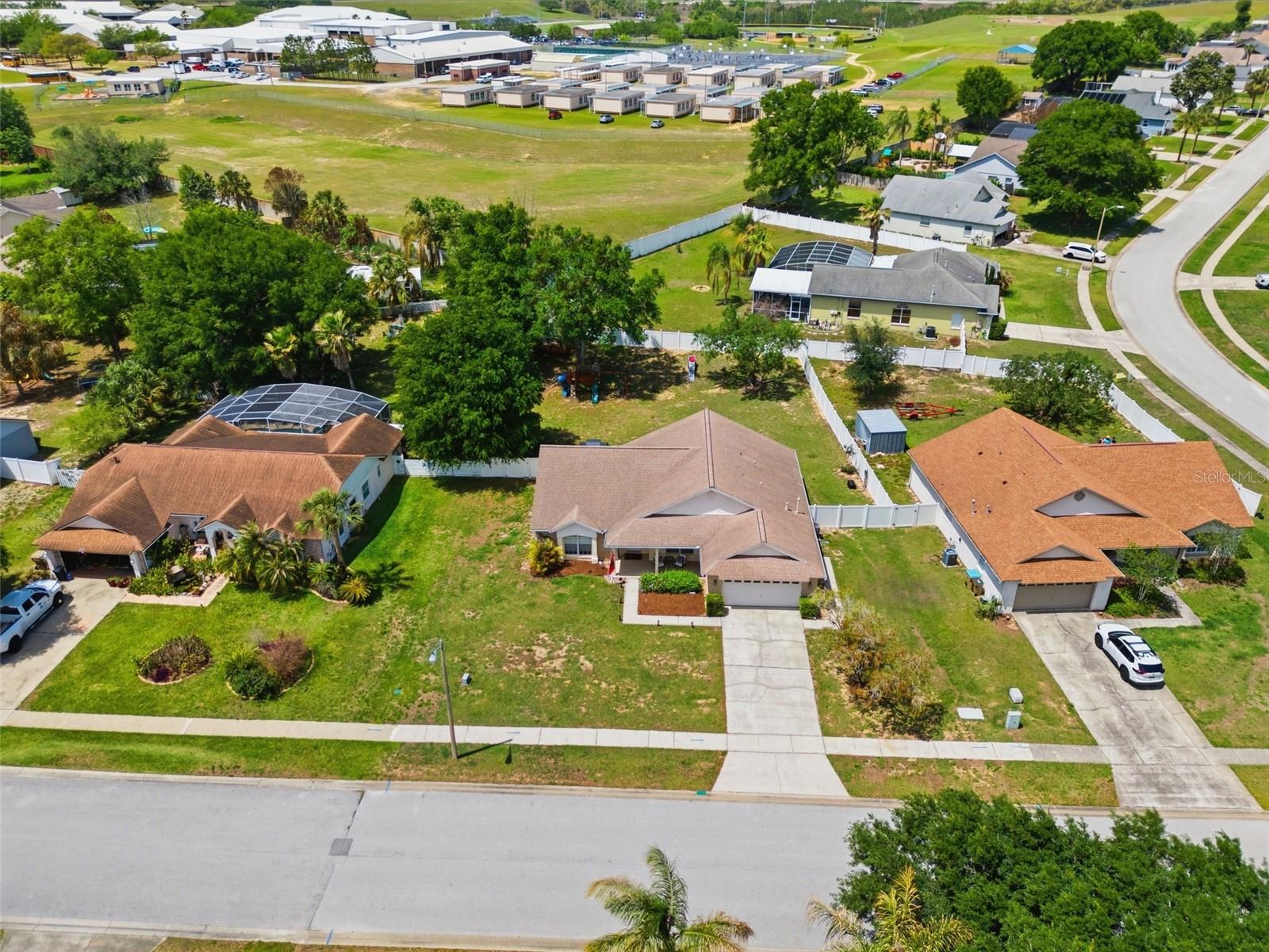 14715 GREATER PINES BLVD, CLERMONT, FL, 34711