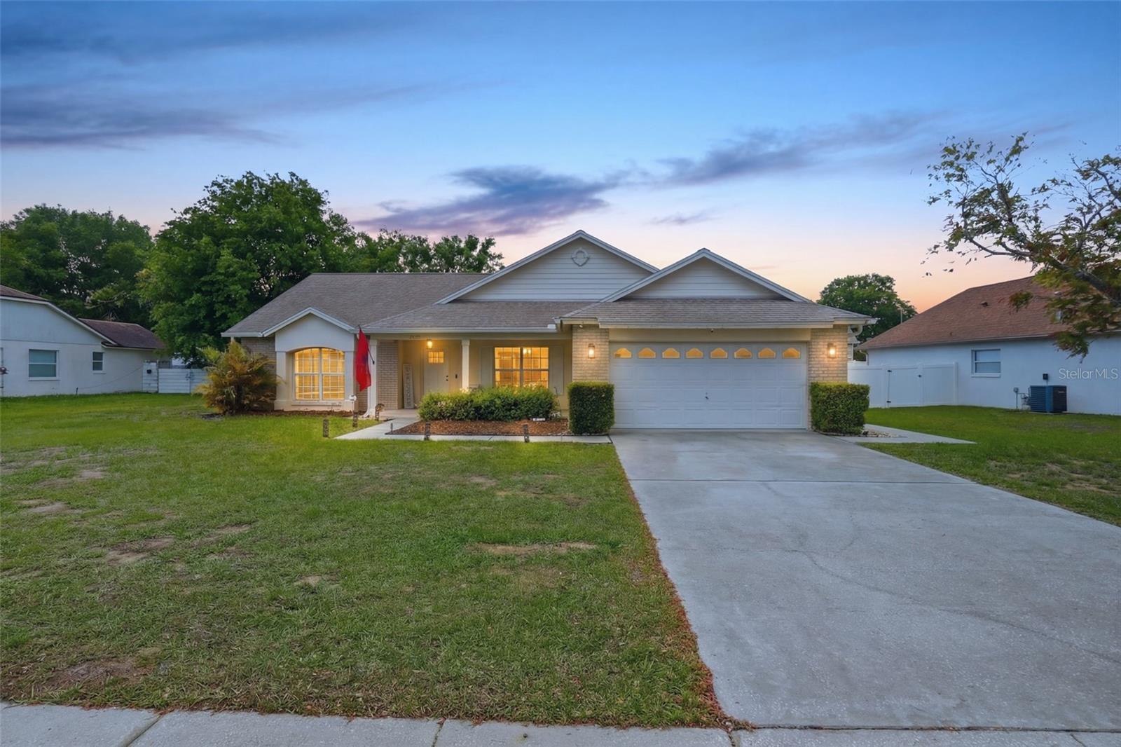14715 GREATER PINES BLVD, CLERMONT, FL, 34711