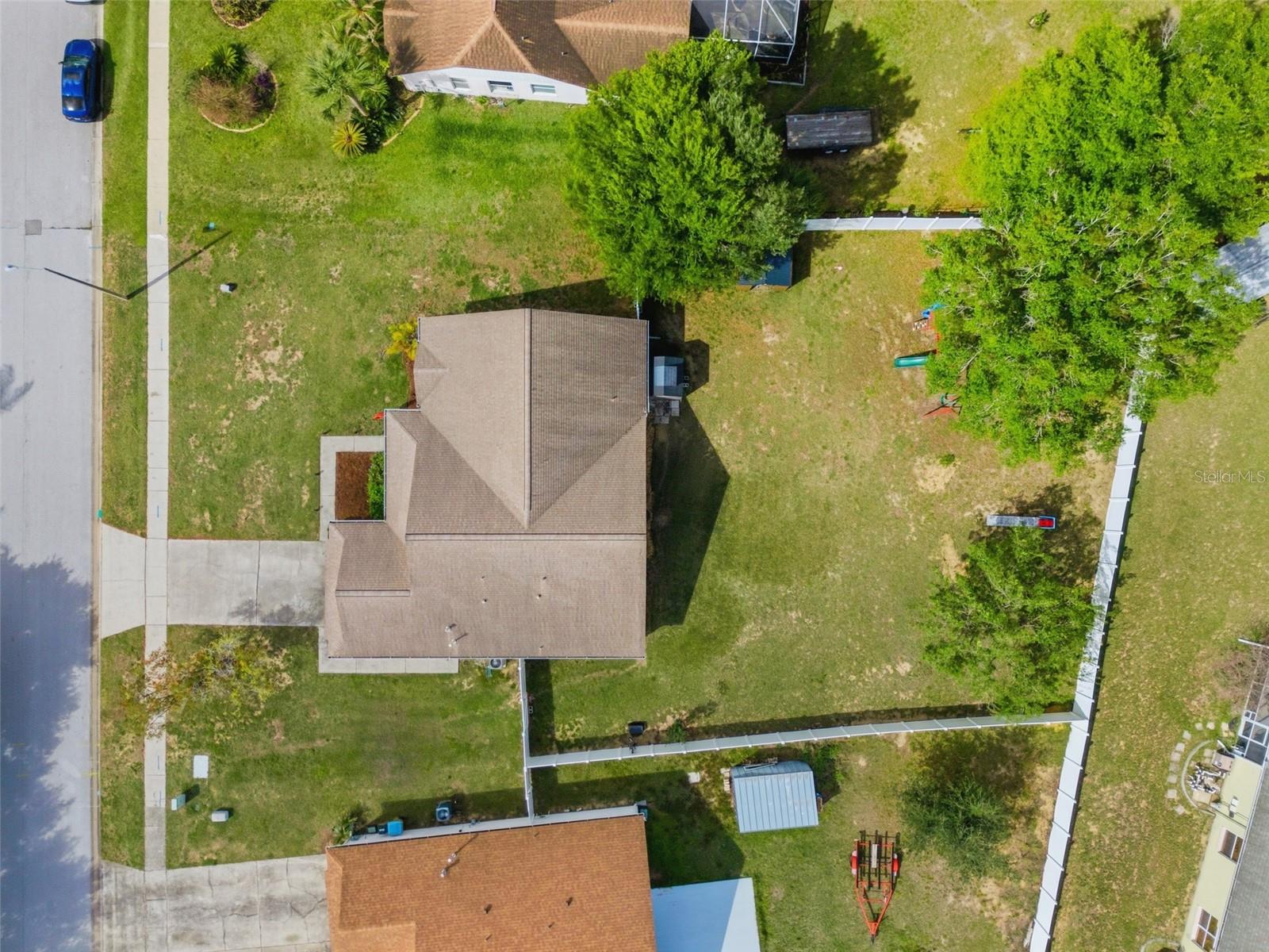 14715 GREATER PINES BLVD, CLERMONT, FL, 34711