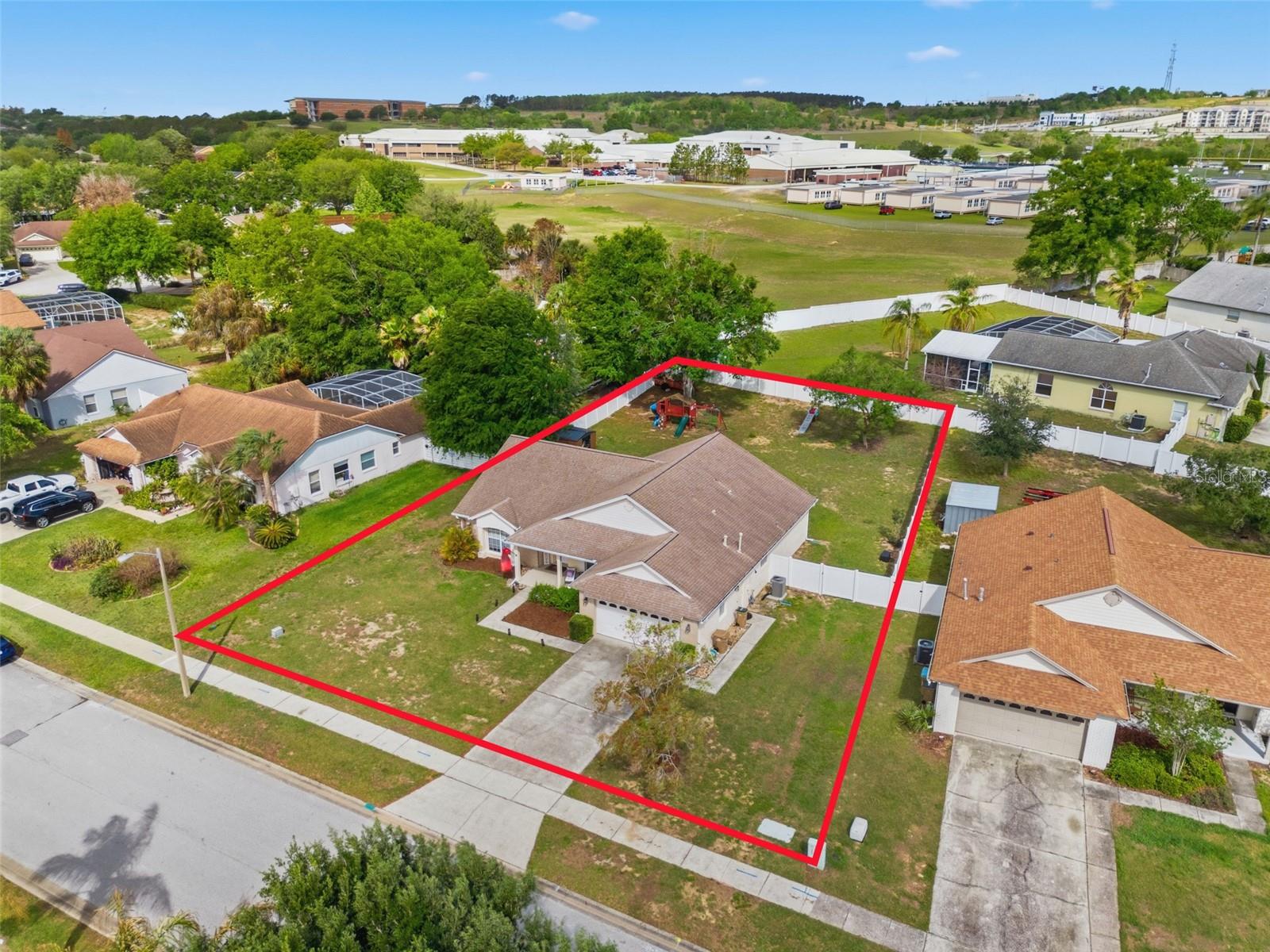 14715 GREATER PINES BLVD, CLERMONT, FL, 34711
