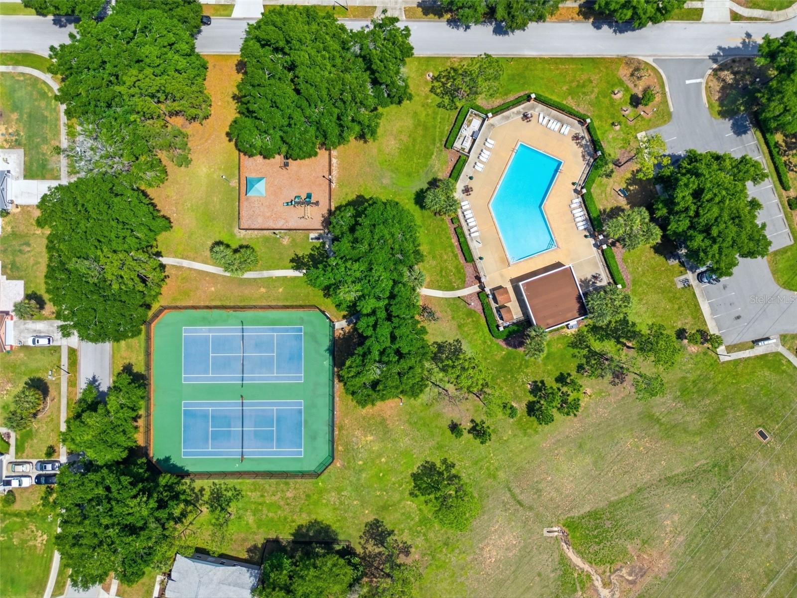 14715 GREATER PINES BLVD, CLERMONT, FL, 34711