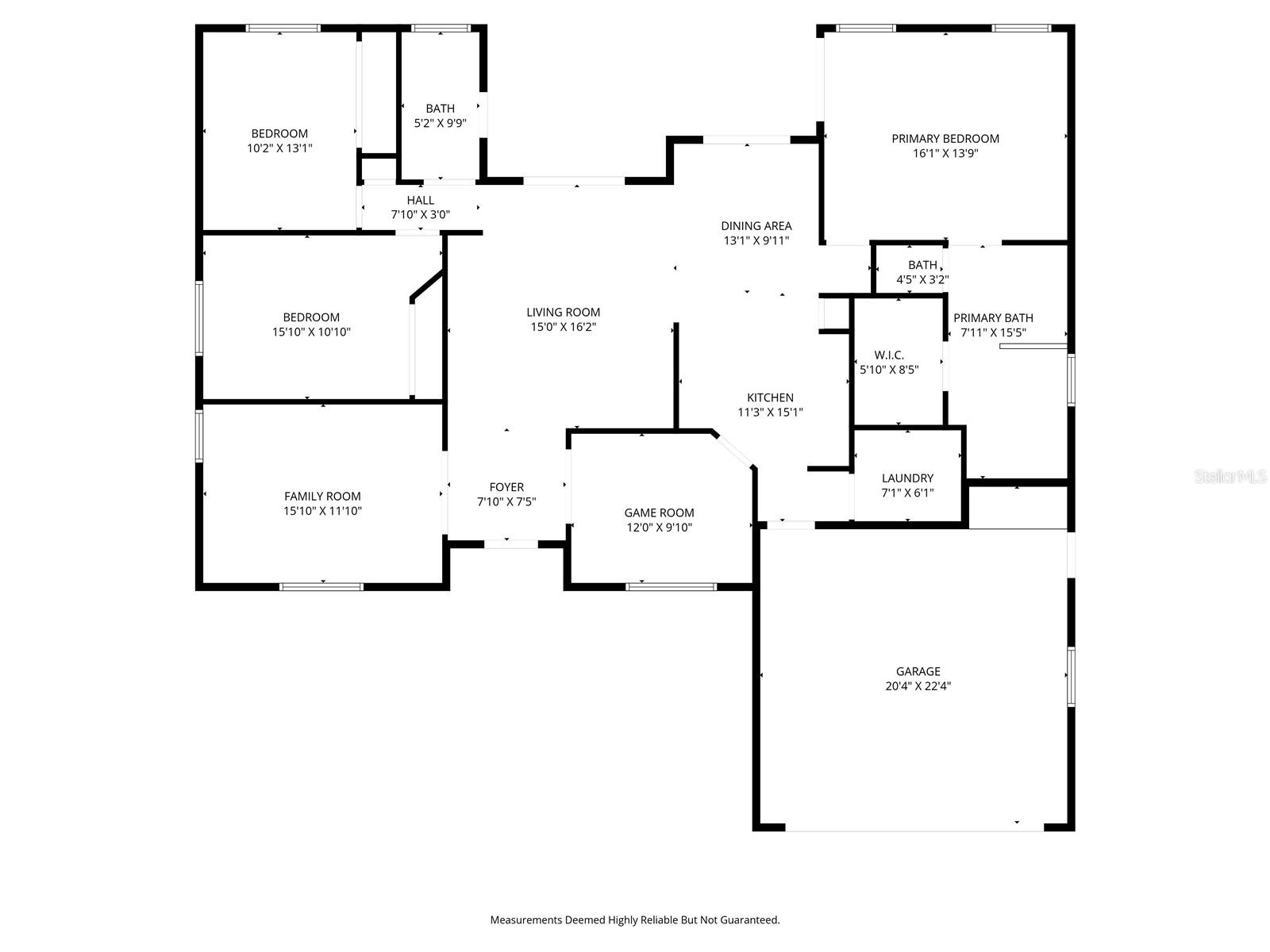 14715 GREATER PINES BLVD, CLERMONT, FL, 34711