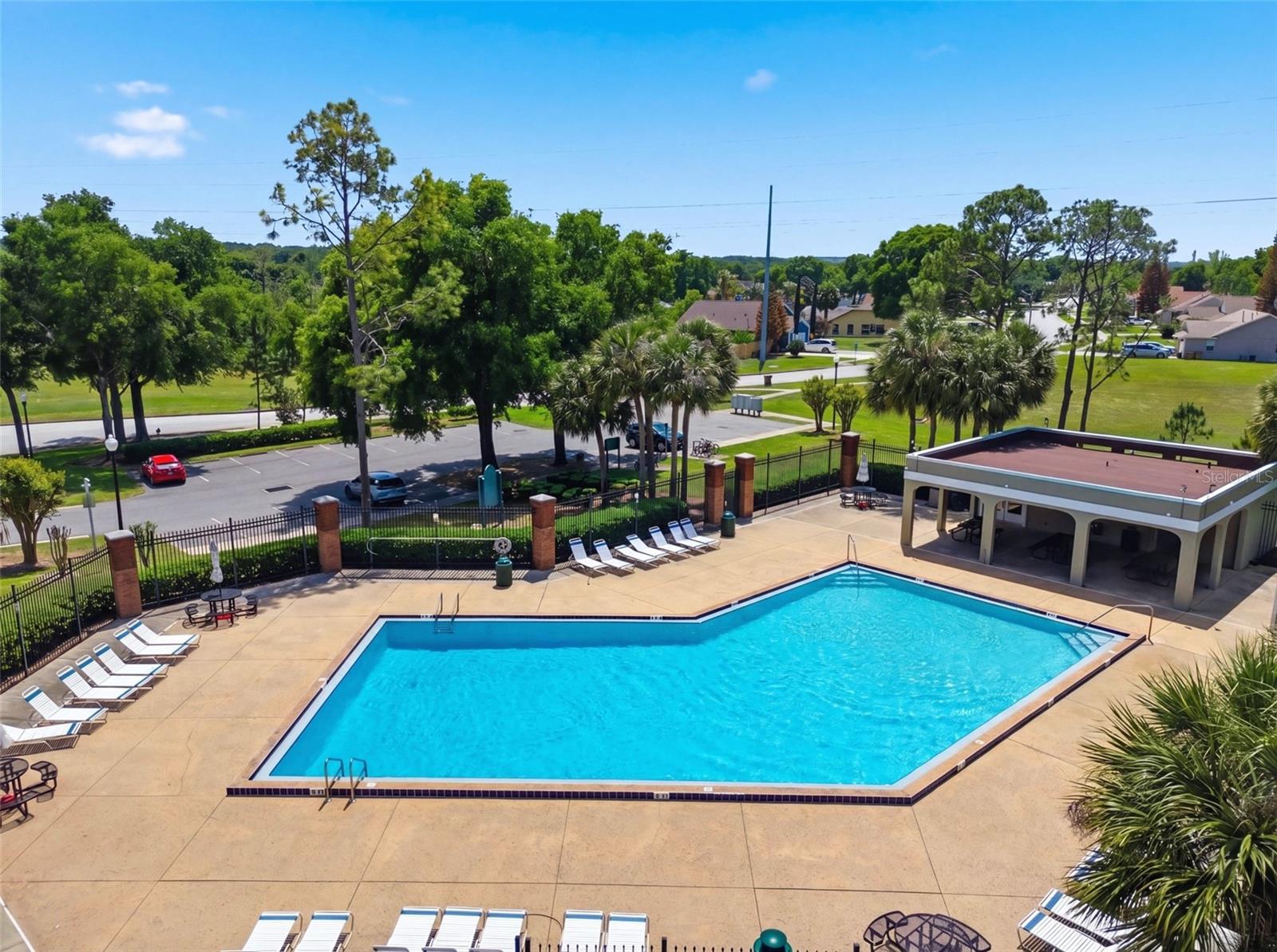14715 GREATER PINES BLVD, CLERMONT, FL, 34711