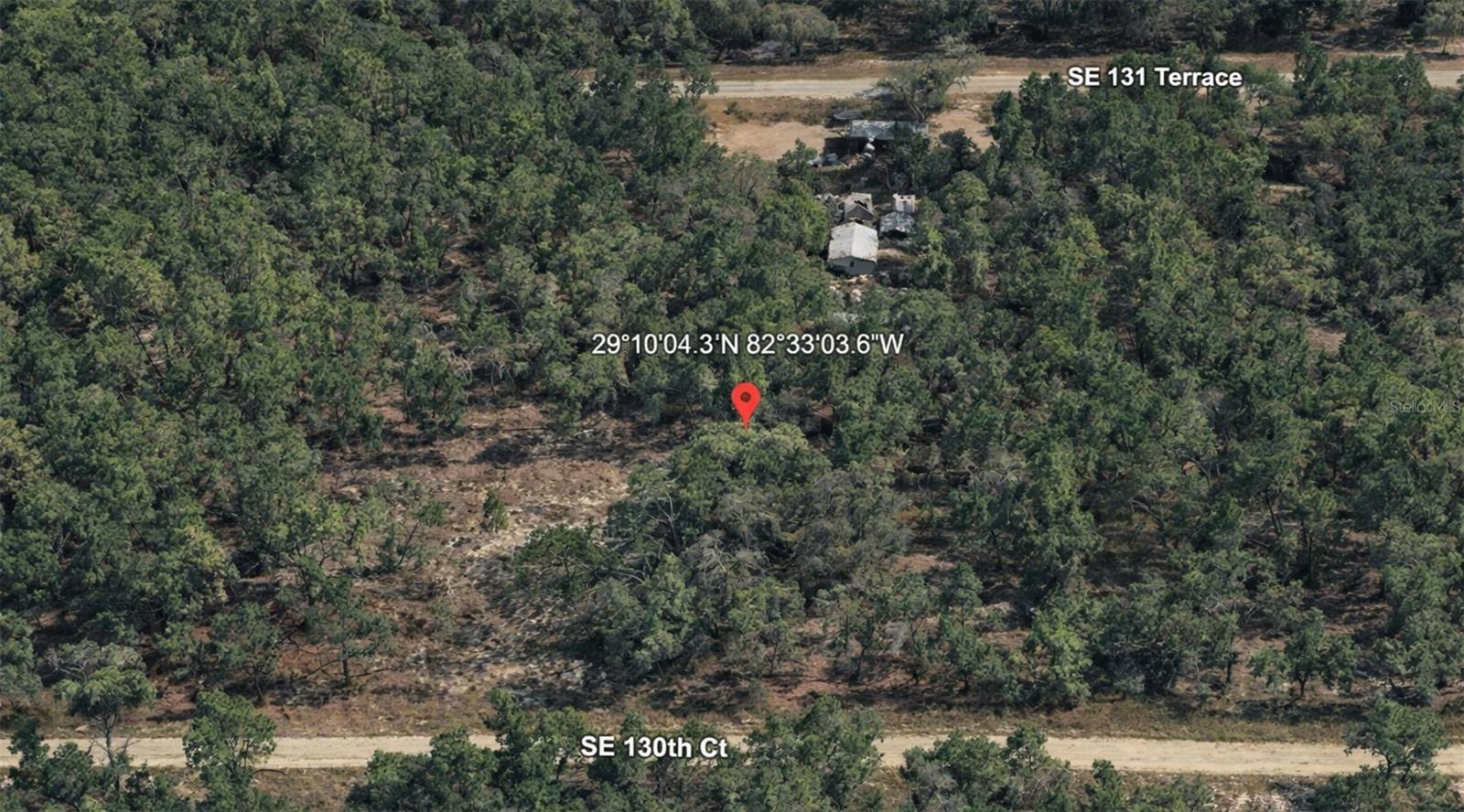 0000 SE 130TH CT, DUNNELLON, FL, 34431