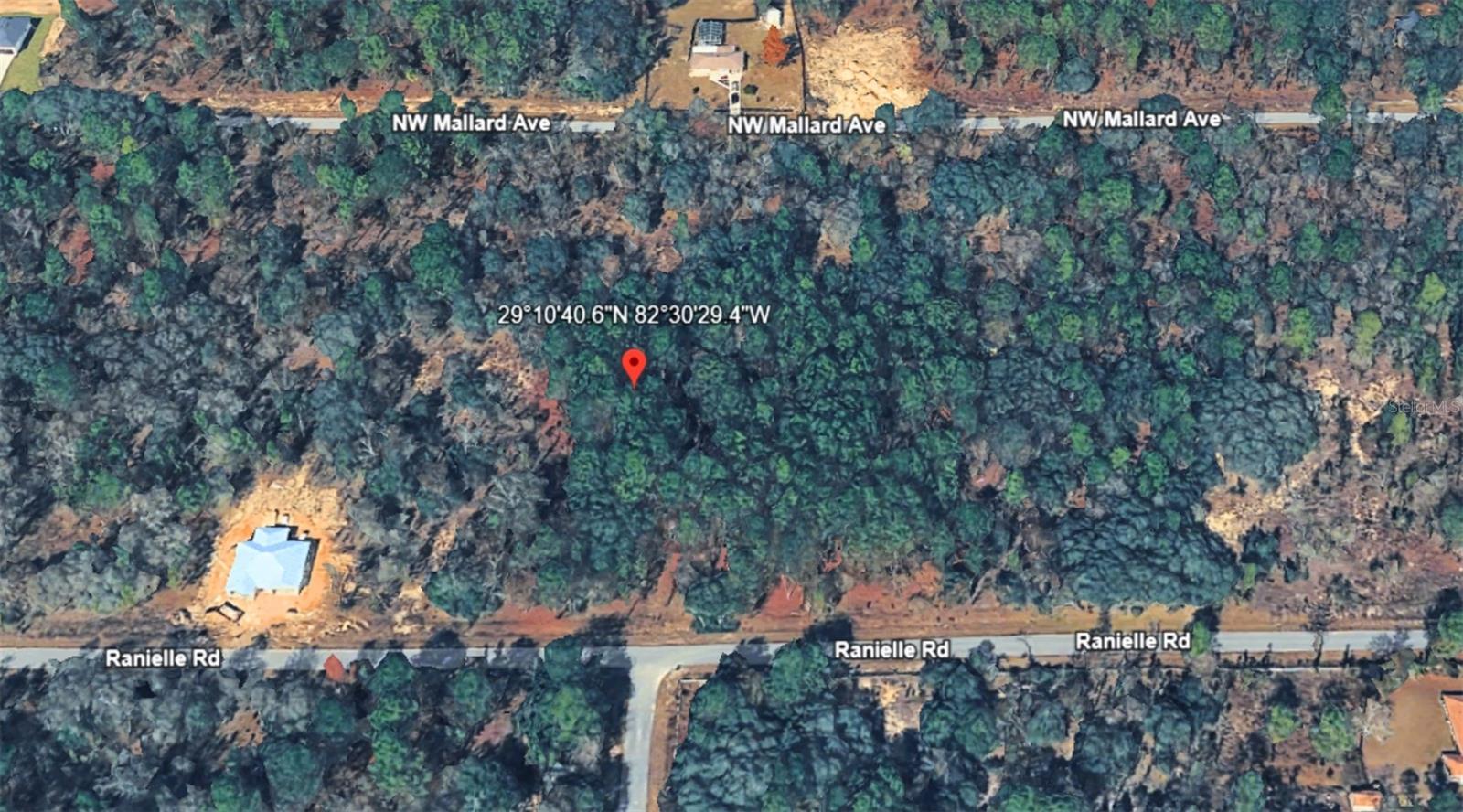 0000 SE 130TH CT, DUNNELLON, FL, 34431