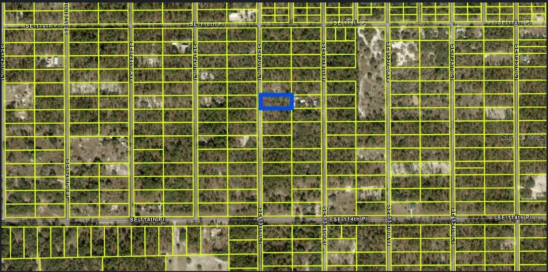 0000 SE 130TH CT, DUNNELLON, FL, 34431