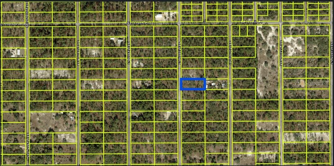 0000 SE 130TH CT, DUNNELLON, FL, 34431
