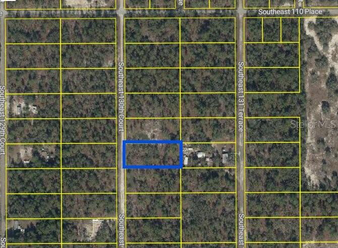 0000 SE 130TH CT, DUNNELLON, FL, 34431