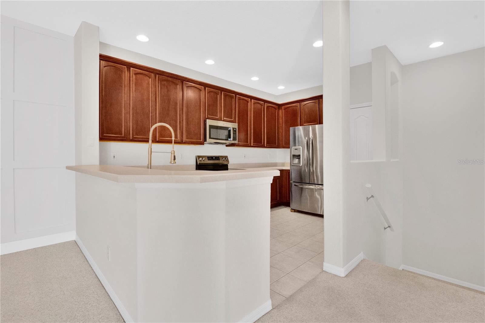 17321 PROMENADE DR, CLERMONT, FL, 34711