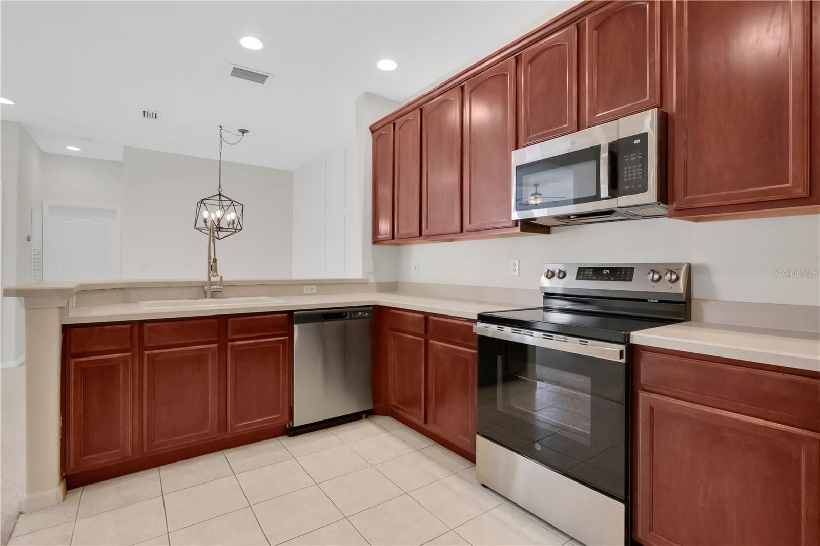 17321 PROMENADE DR, CLERMONT, FL, 34711