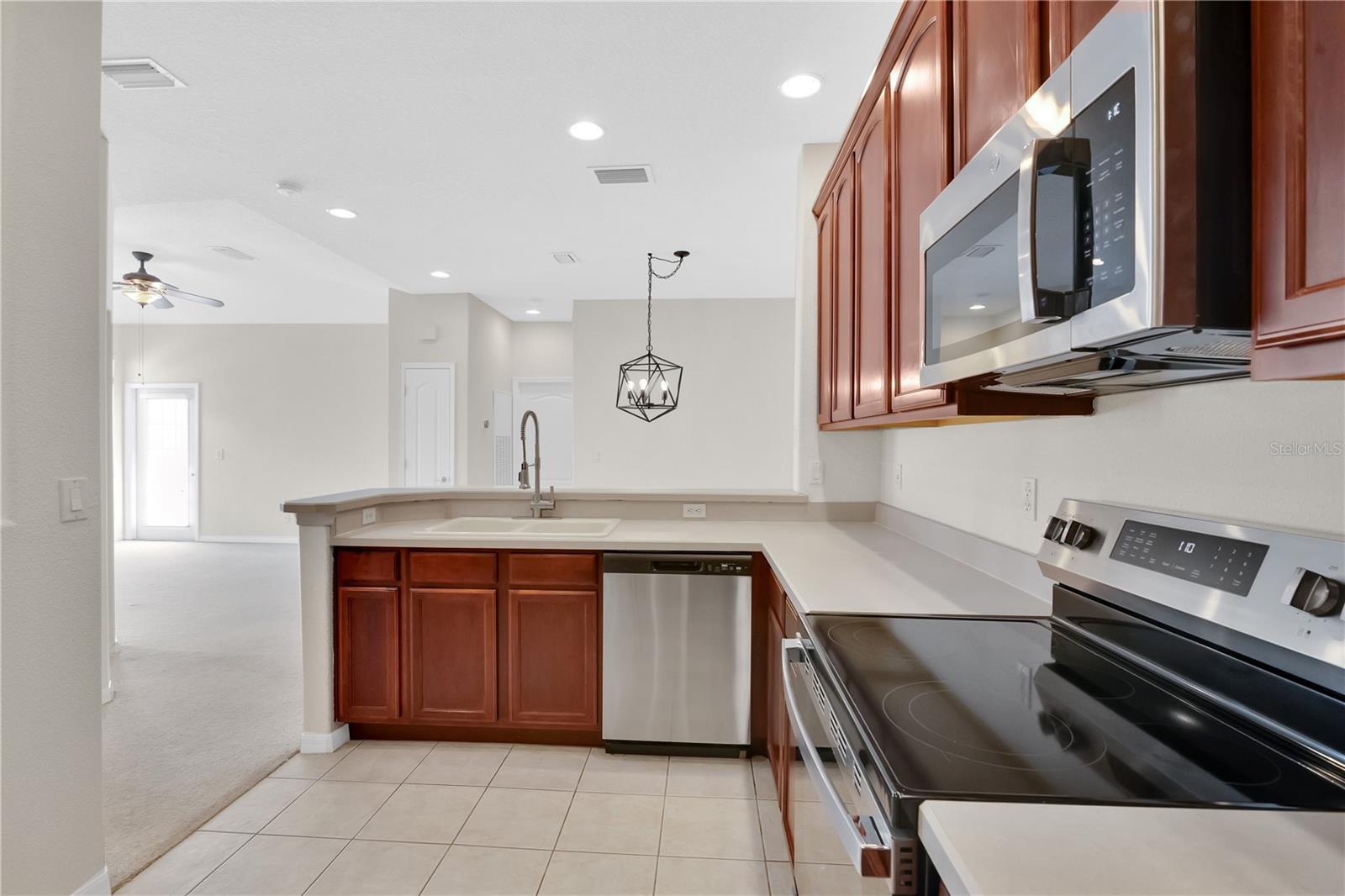 17321 PROMENADE DR, CLERMONT, FL, 34711