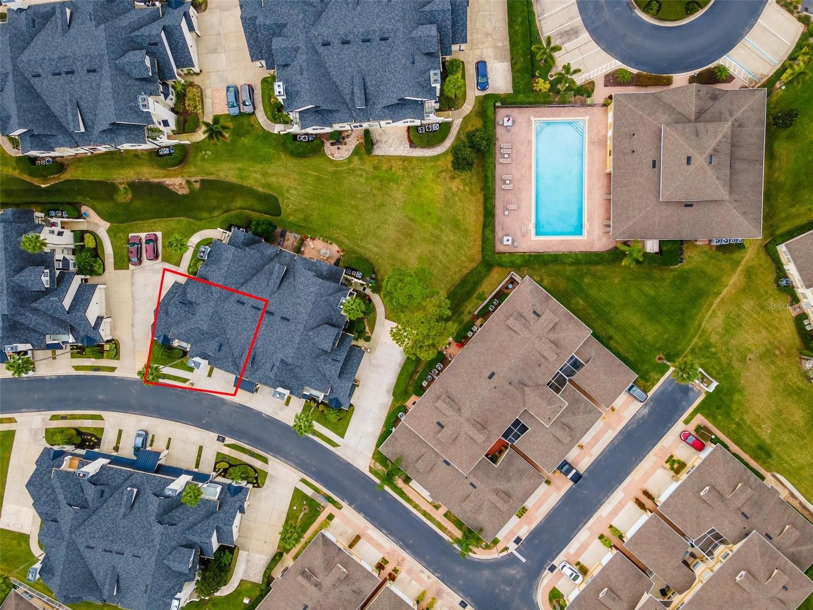 17321 PROMENADE DR, CLERMONT, FL, 34711