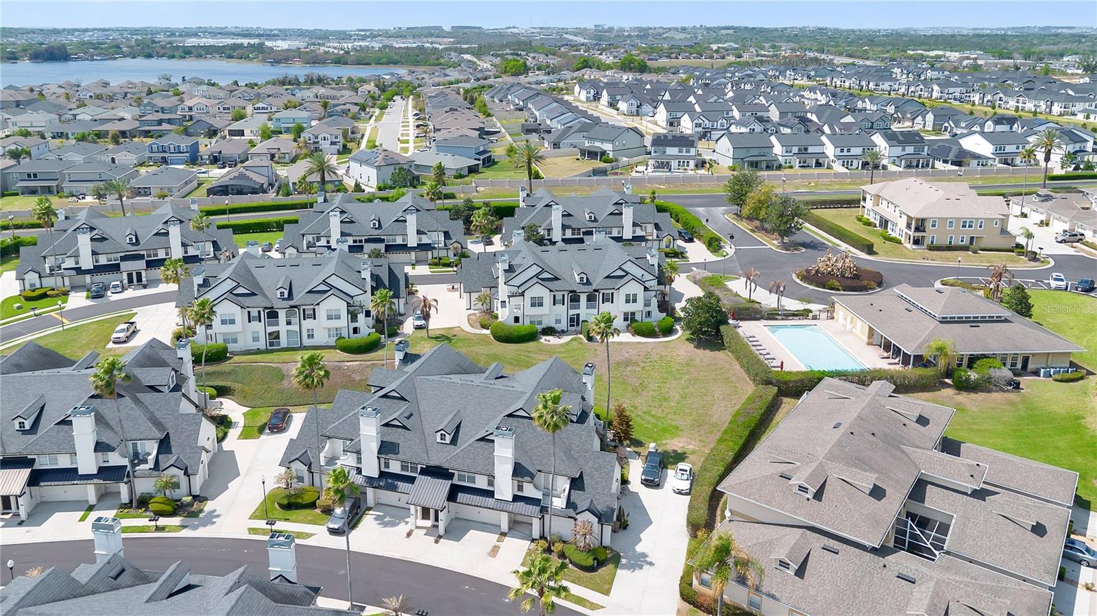 17321 PROMENADE DR, CLERMONT, FL, 34711