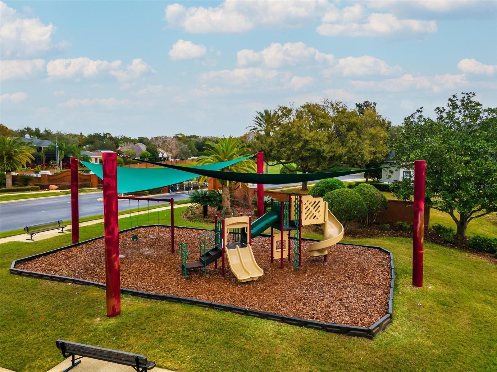 17321 PROMENADE DR, CLERMONT, FL, 34711