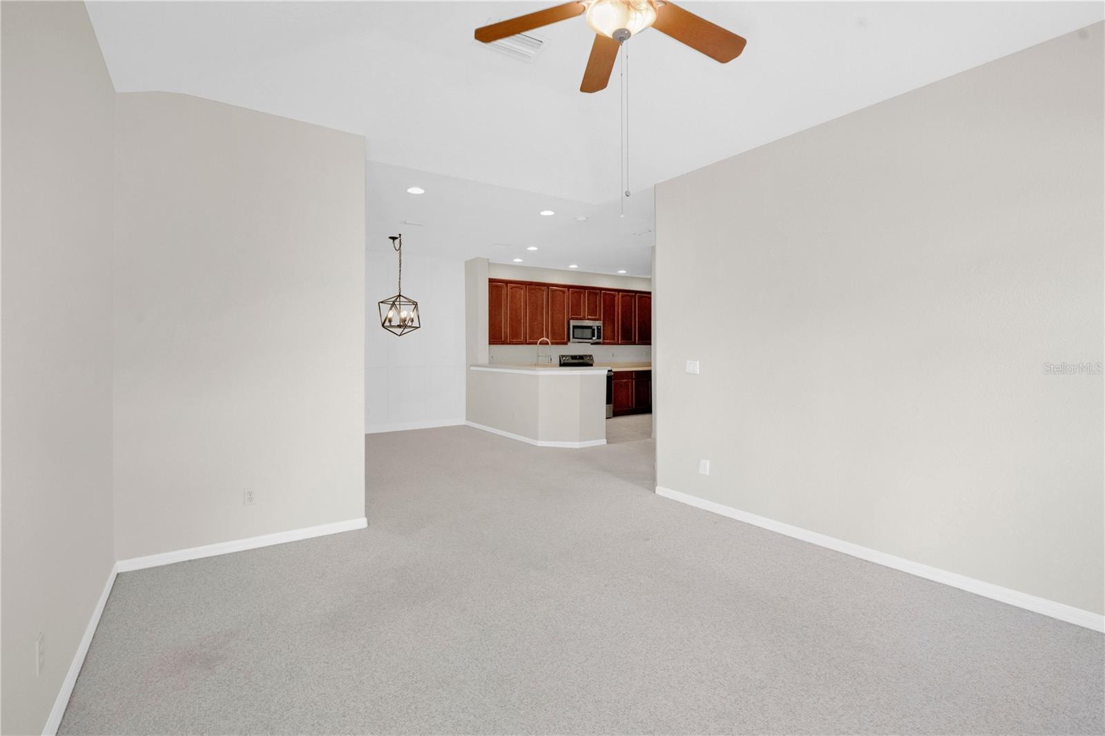 17321 PROMENADE DR, CLERMONT, FL, 34711