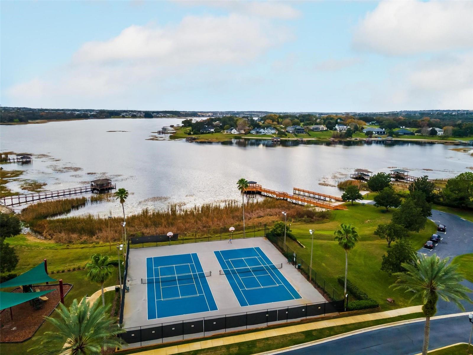 17321 PROMENADE DR, CLERMONT, FL, 34711