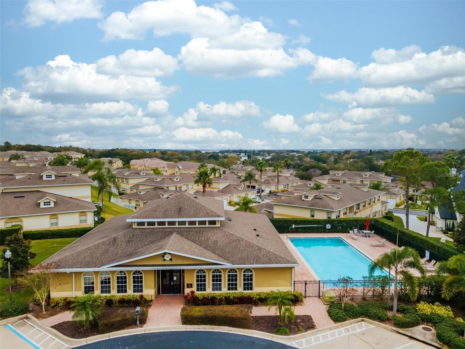17321 PROMENADE DR, CLERMONT, FL, 34711
