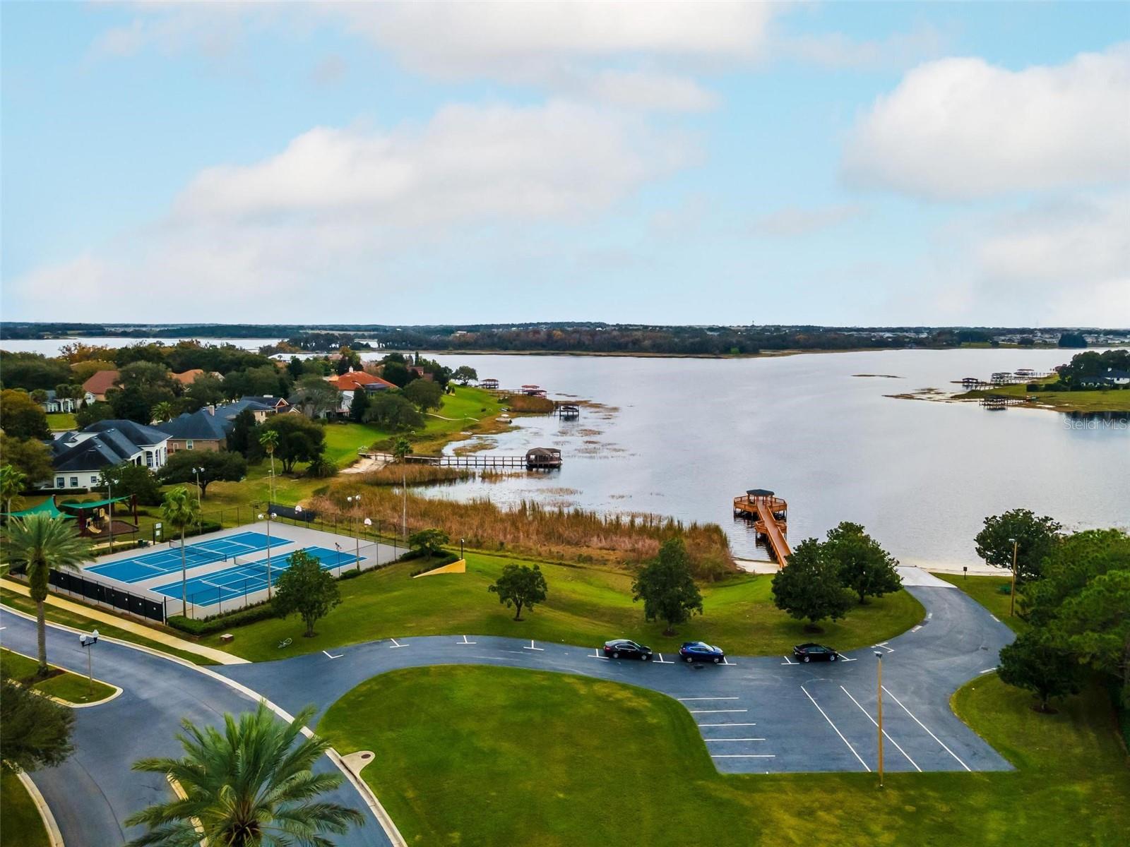 17321 PROMENADE DR, CLERMONT, FL, 34711