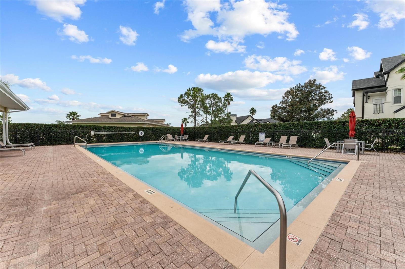 17321 PROMENADE DR, CLERMONT, FL, 34711