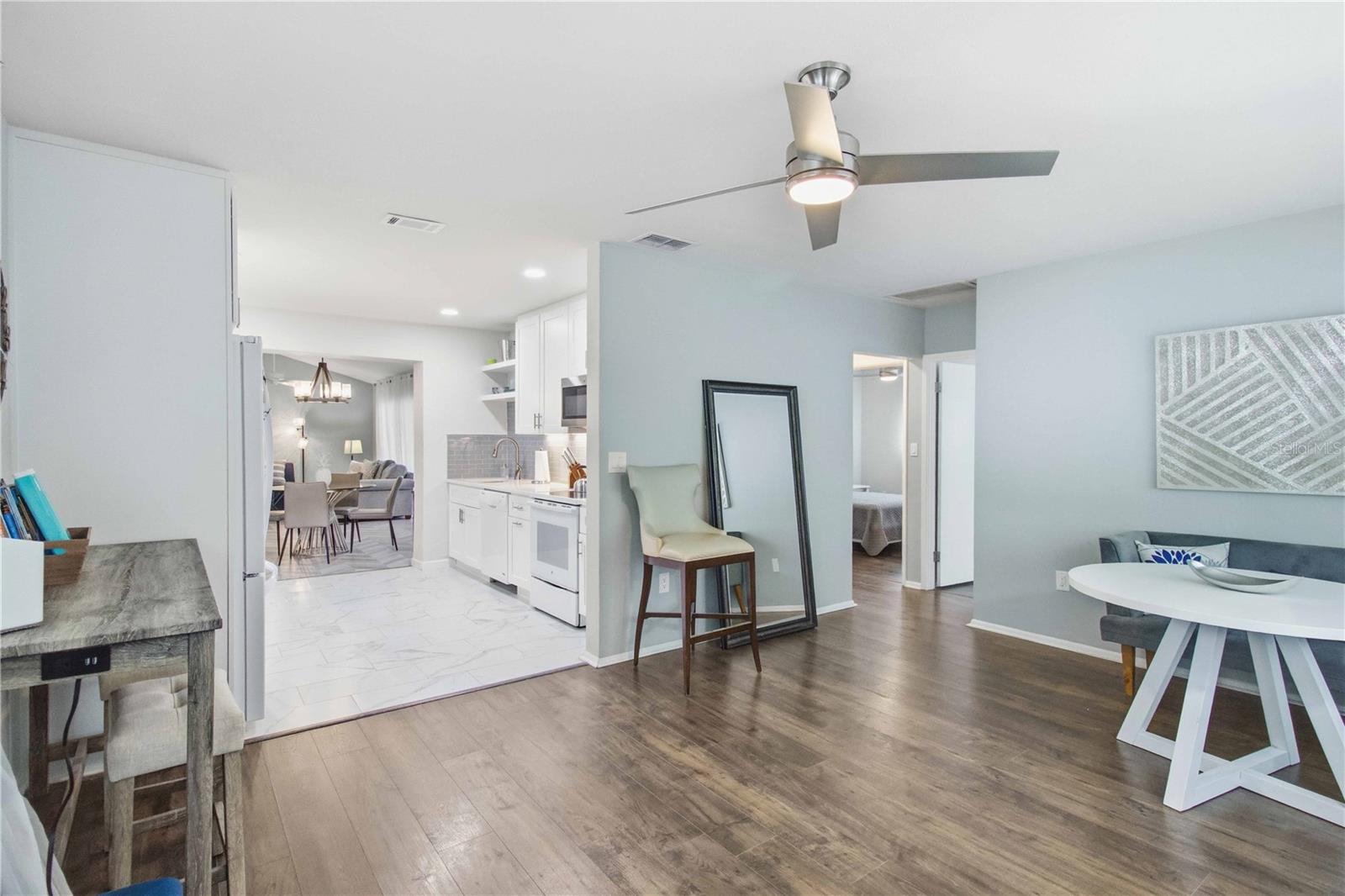 2545 BROWNING ST, SARASOTA, FL, 34237