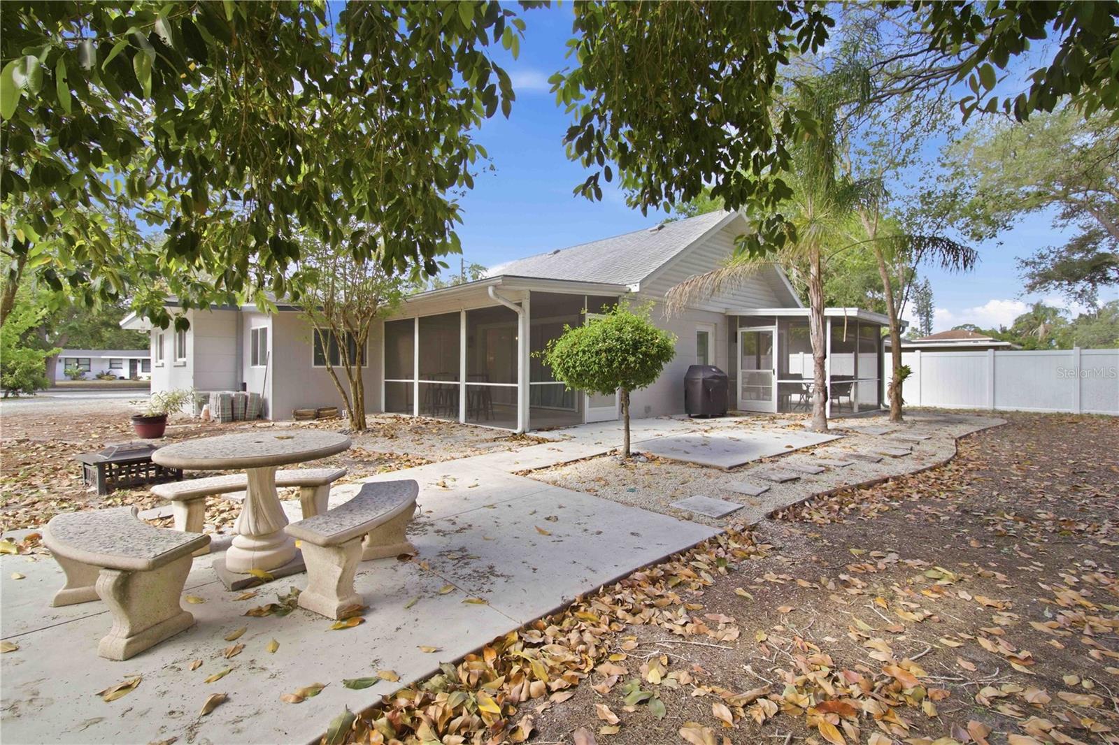 2545 BROWNING ST, SARASOTA, FL, 34237