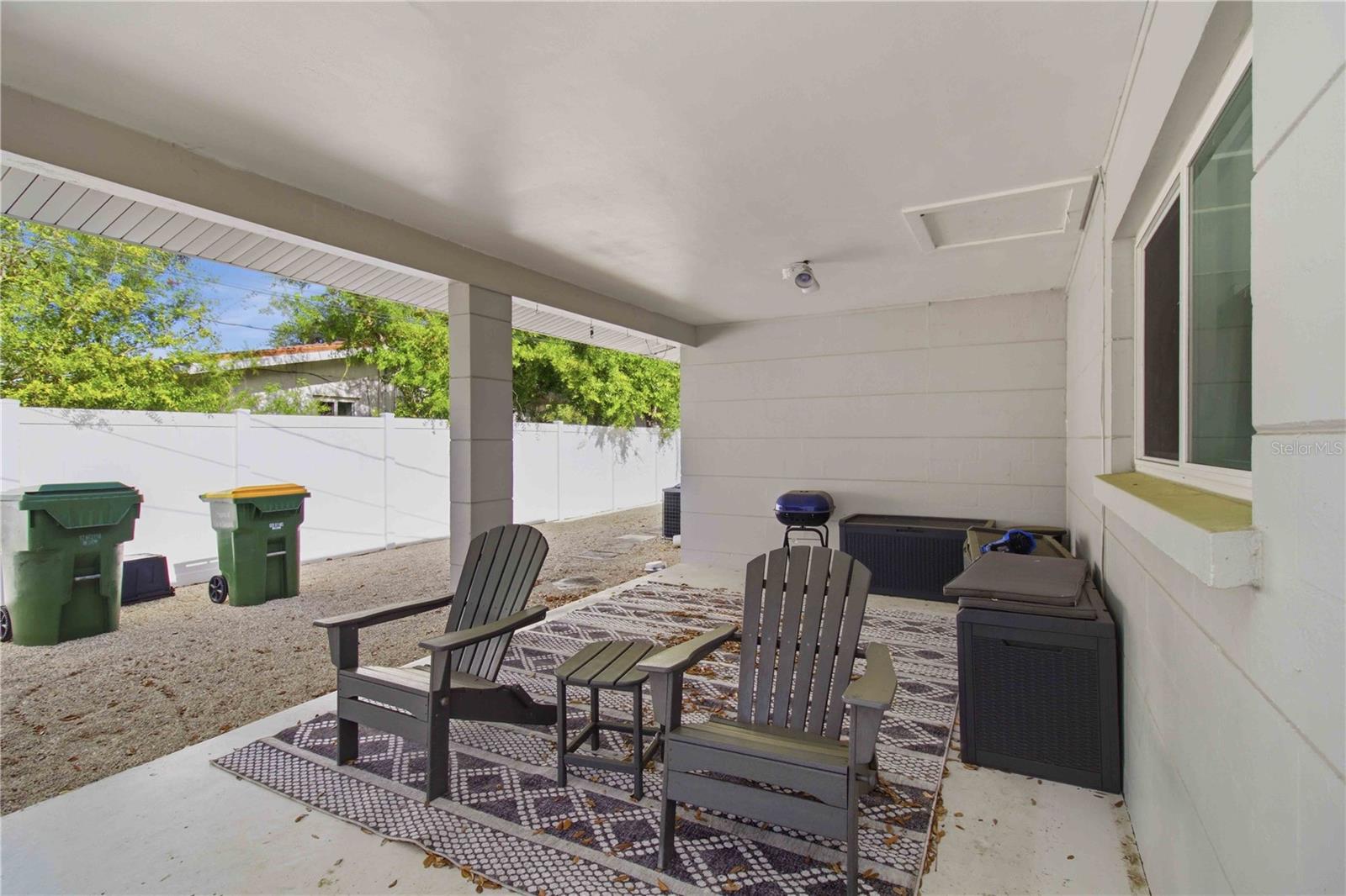 2545 BROWNING ST, SARASOTA, FL, 34237