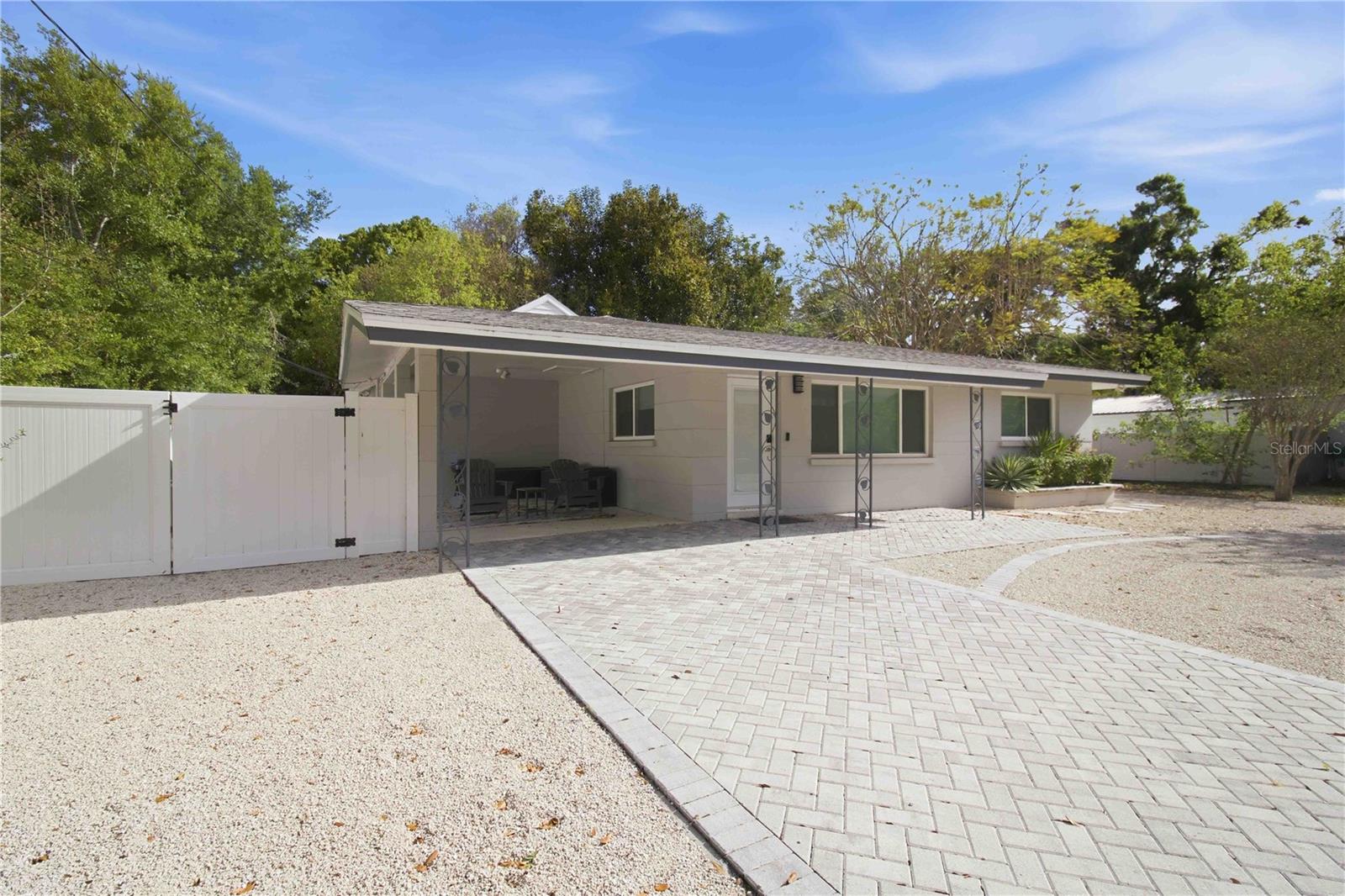 2545 BROWNING ST, SARASOTA, FL, 34237